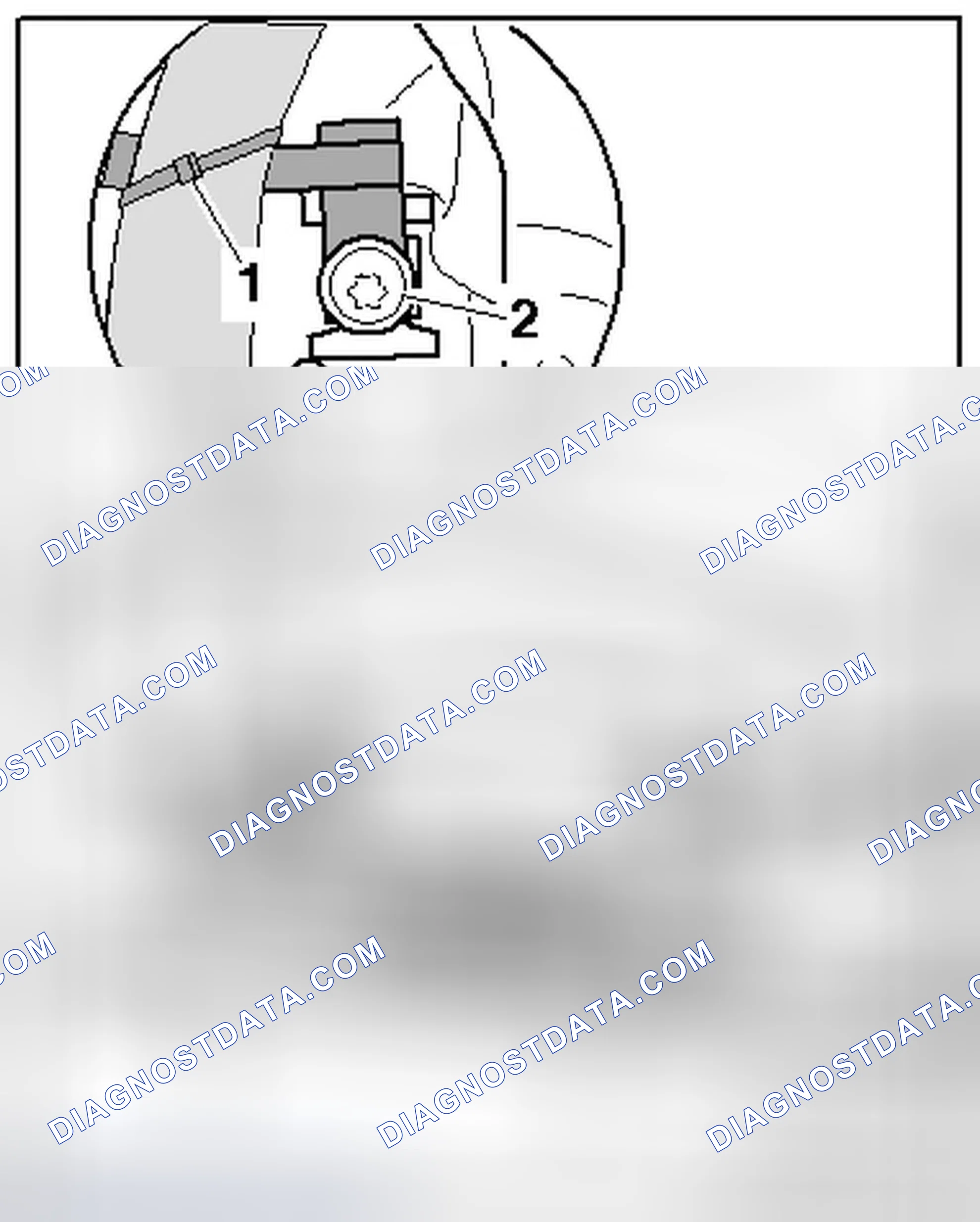 Scheme 81: SILL SIDE TRIM RETAINING BRACKET