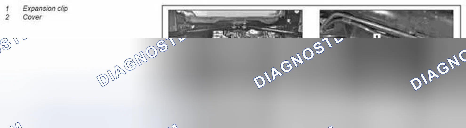 Scheme 186: Check basic position of camshafts - AR05.20-P-6010MCU