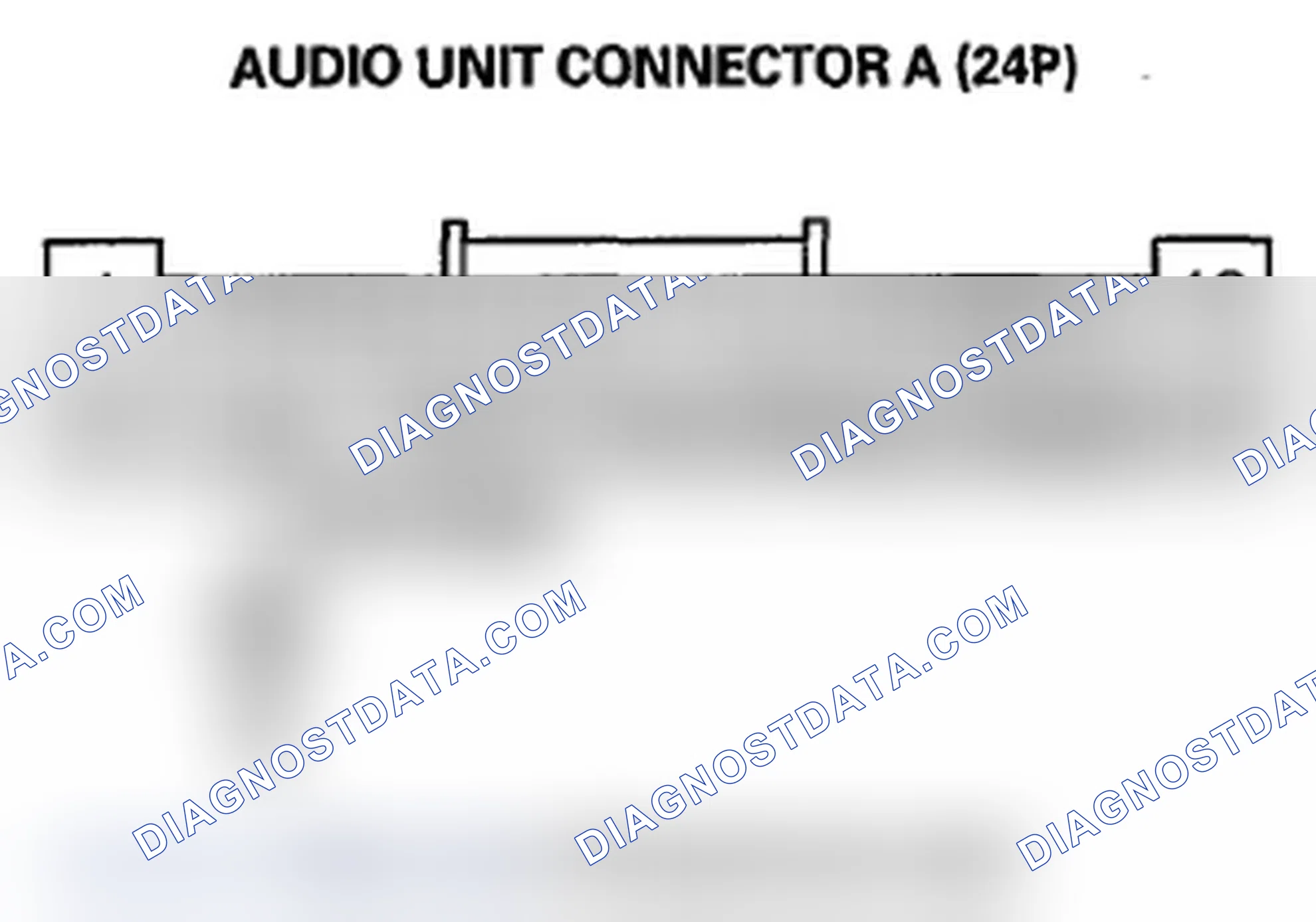 Scheme 122: Audio unit power switch will not turn off (with premium audio)