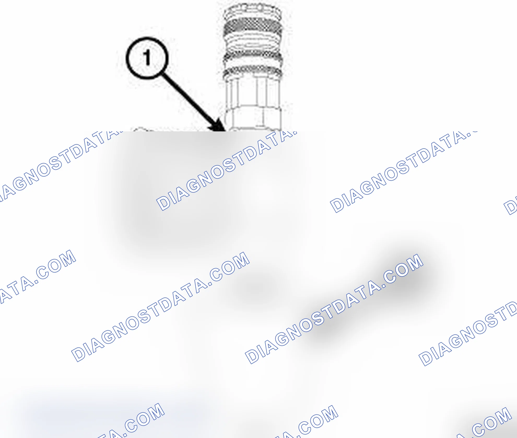 Scheme 33: STANDARD PROCEDURE - COOLANT AIR EVACUATION