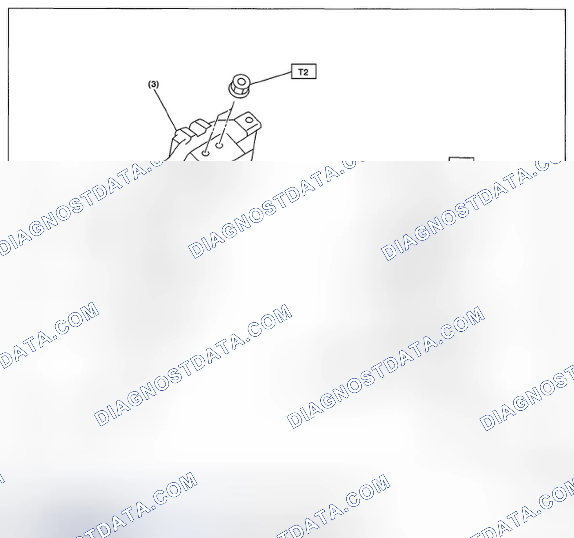 Scheme 78: ENGINE MOUNTING
