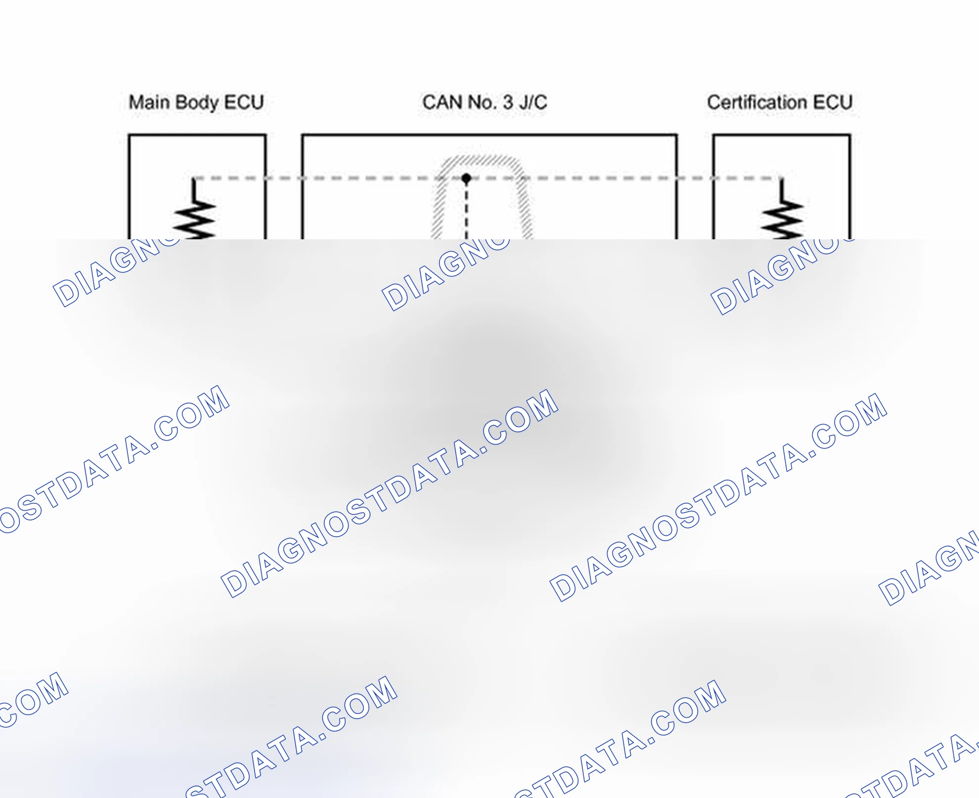 Scheme 53: WIRING DIAGRAM