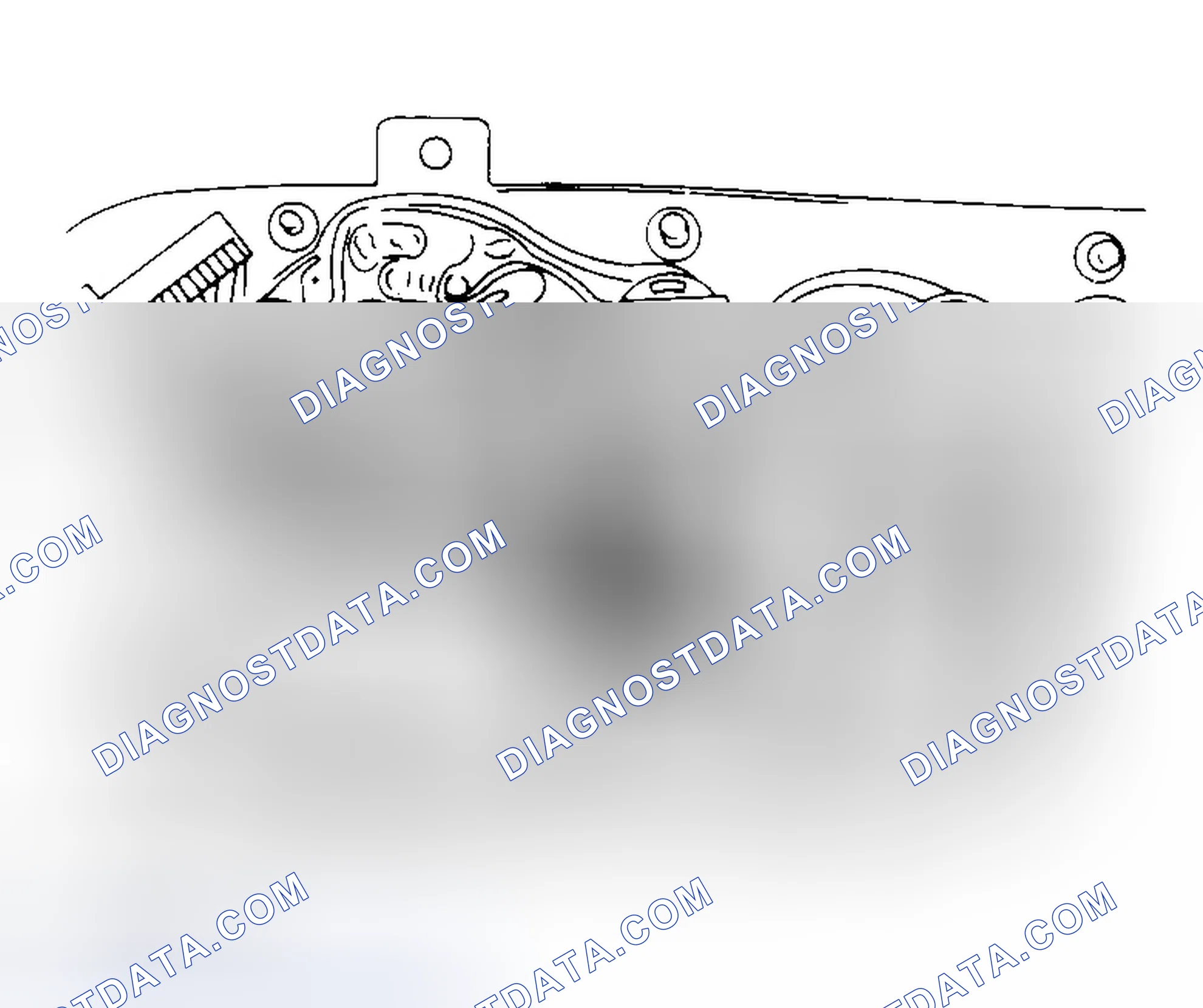 Scheme 2: CHECK ENGINE LIGHT RESET - PROCEDURE 2