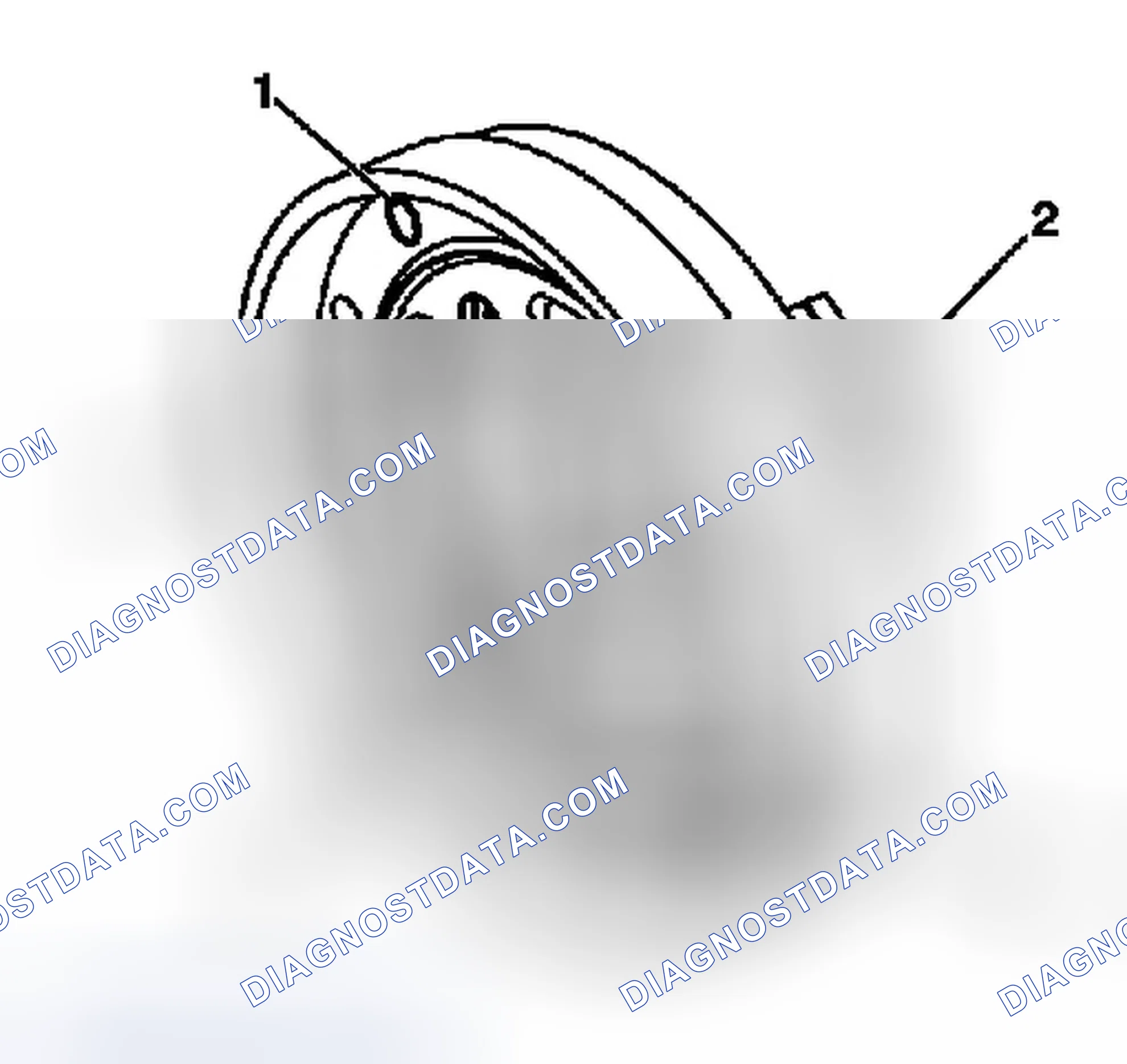 Scheme 81: Crankshaft Balancer Cleaning and Inspection