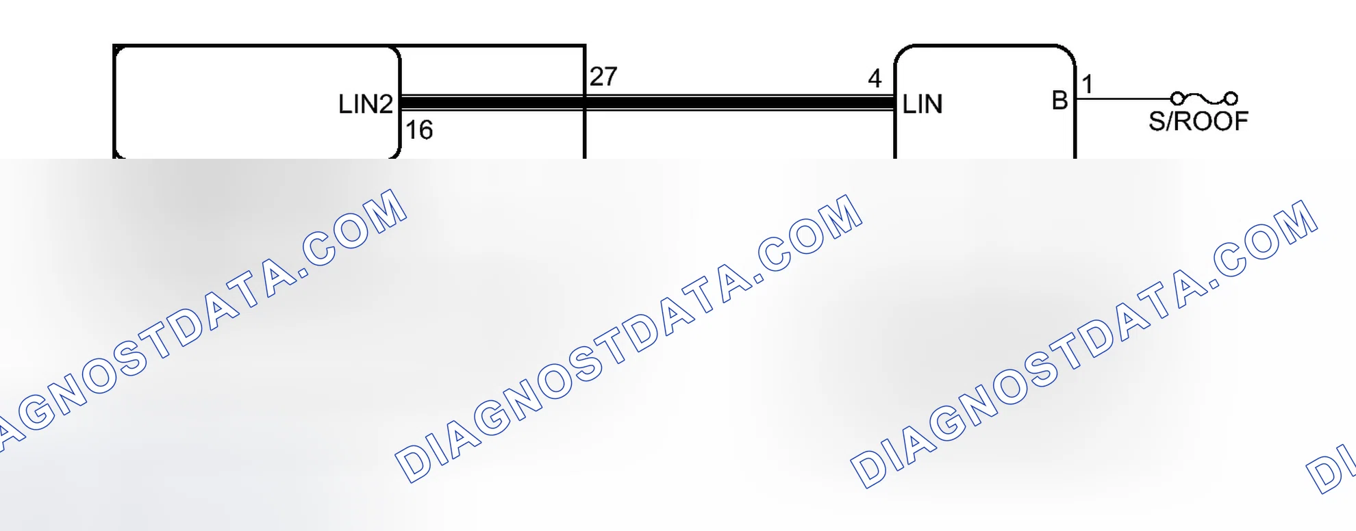 Scheme 92: WIRING DIAGRAM