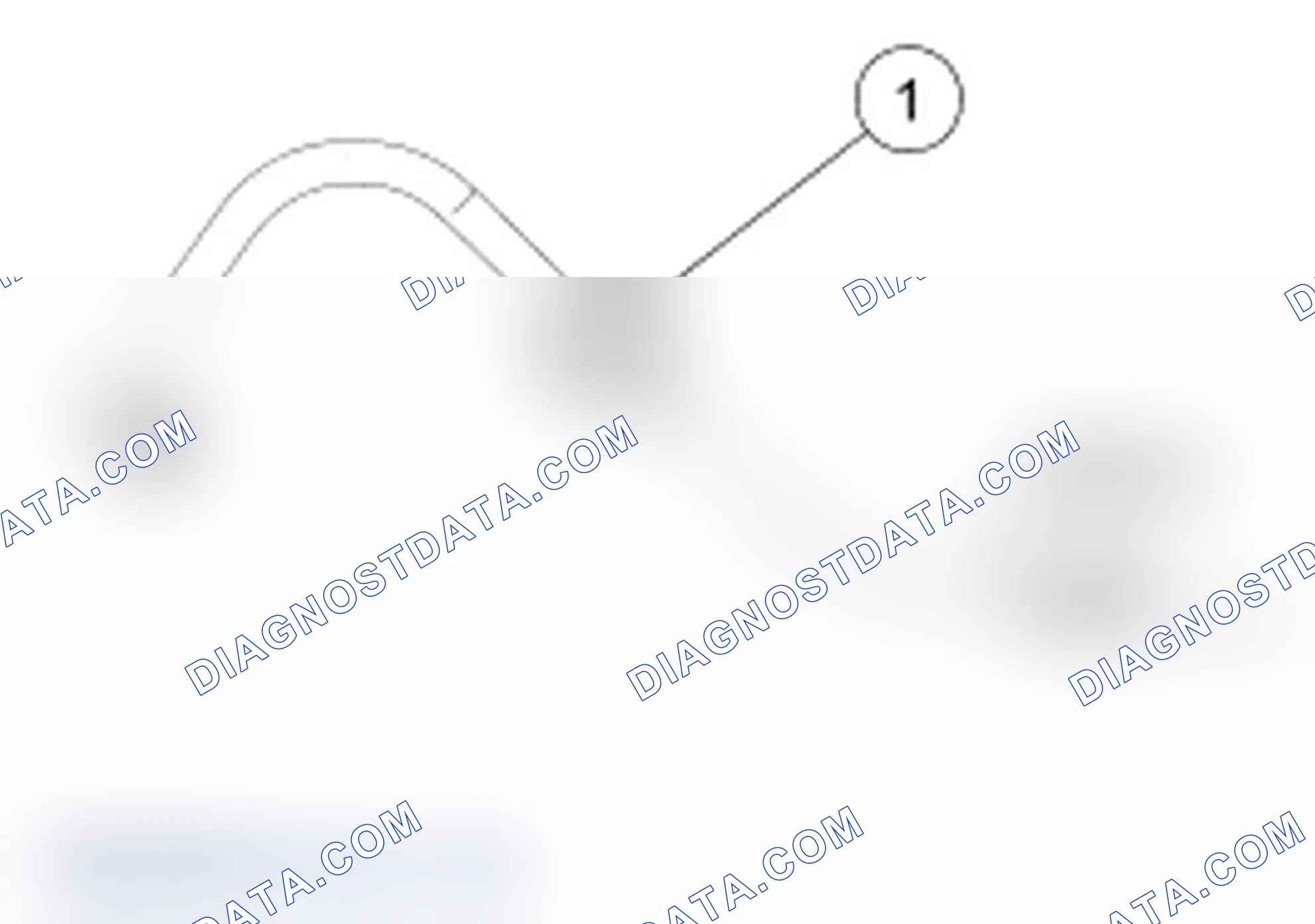 Scheme 28: Typical EVAP Canister Purge Check Valve