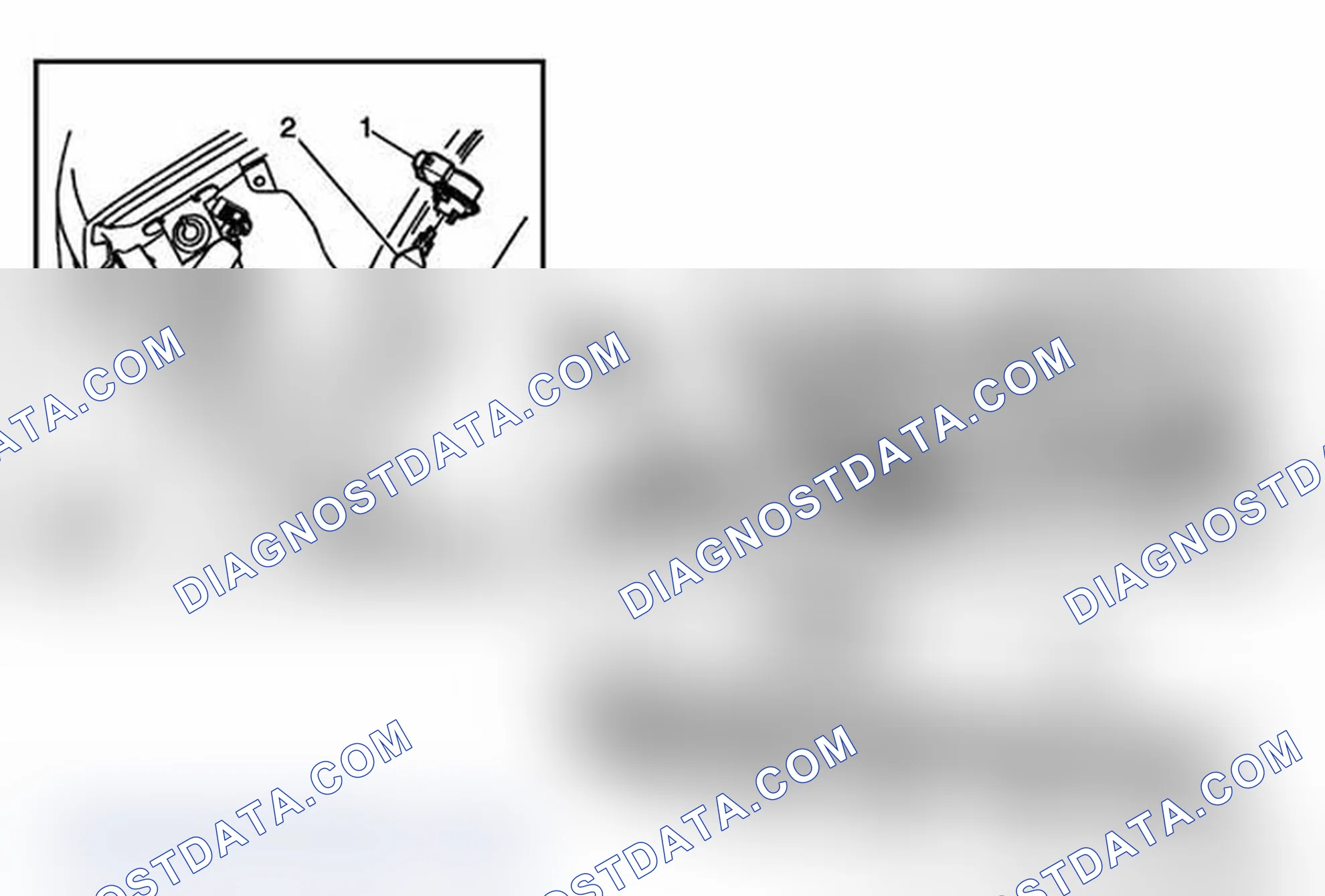 Scheme 37: Tail Lamp Bulb Replacement