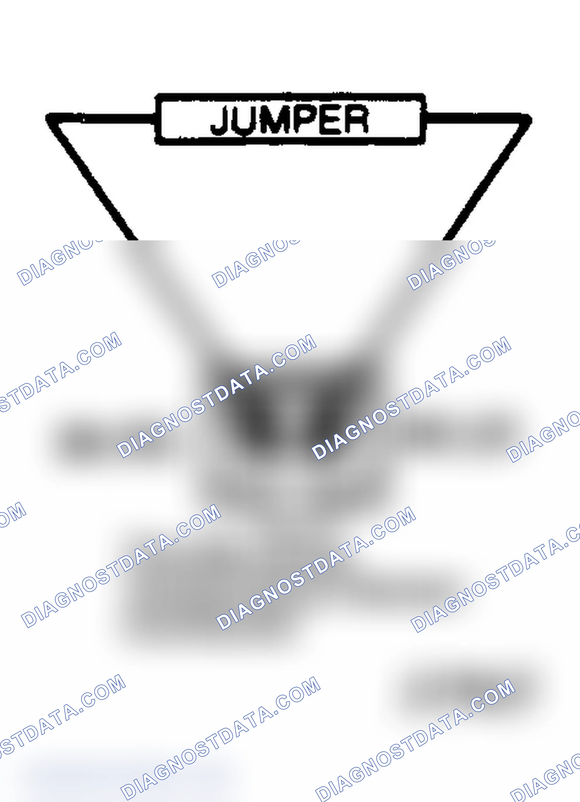 Scheme 91: DR5 - CODE 23 - THROTTLE BODY TEMPERATURE SENSOR