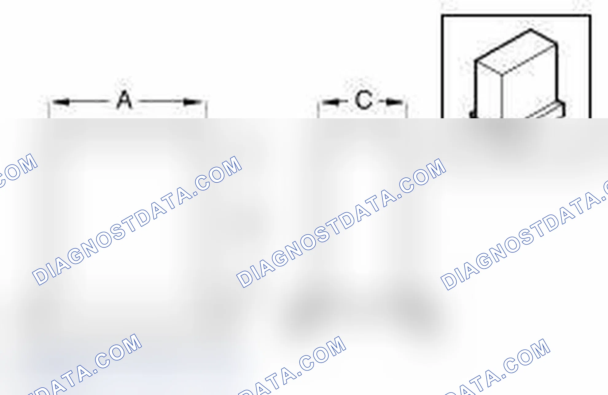 Scheme 2: WHEEL FREE LIFT - FOUR POST RAMP