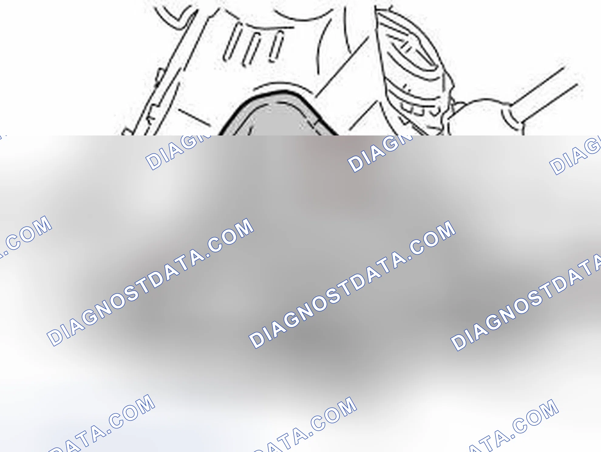 Scheme 237: Draining Coolant
