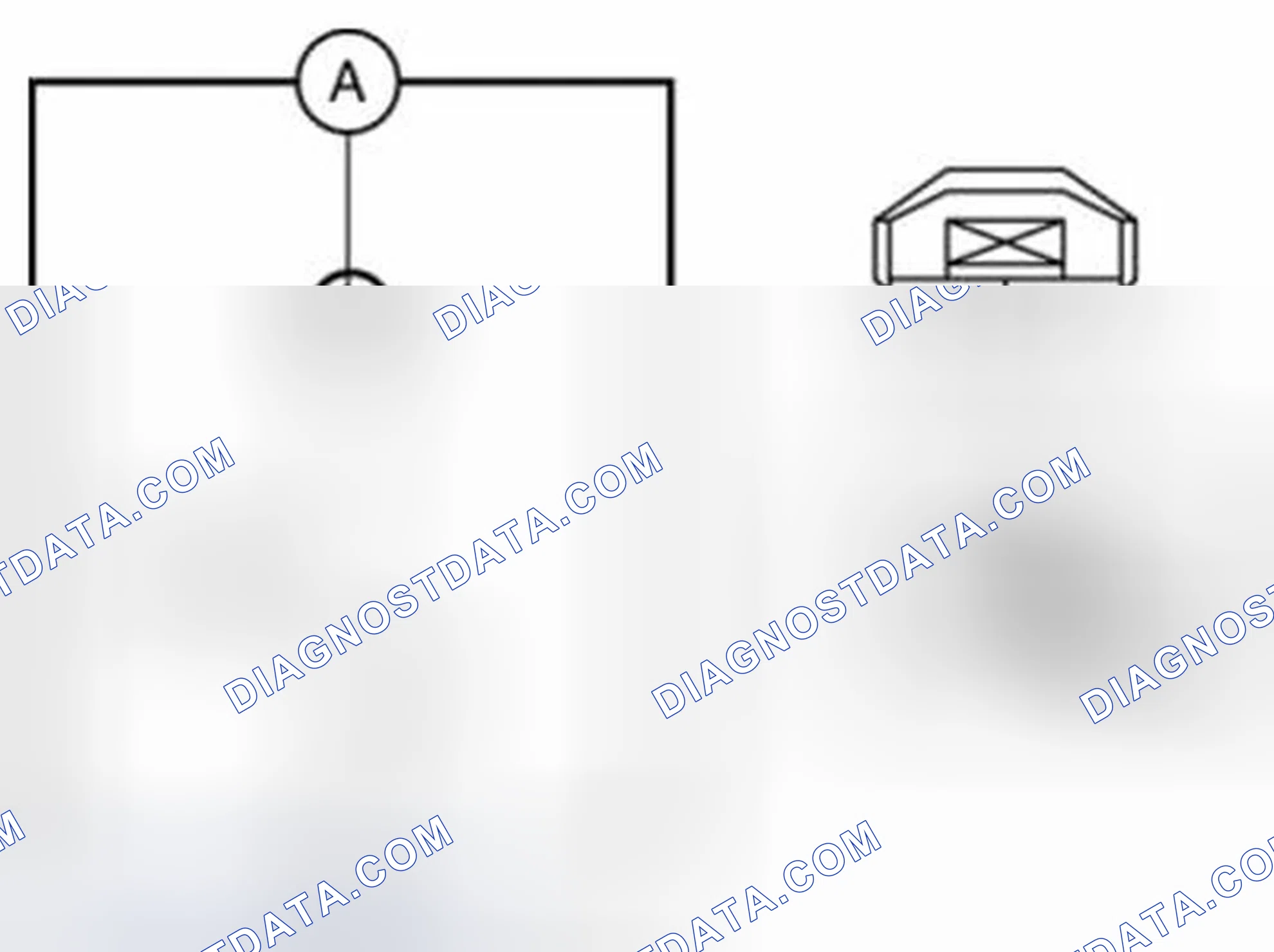 Scheme 159: CARGO COMPARTMENT LIGHT INSPECTION