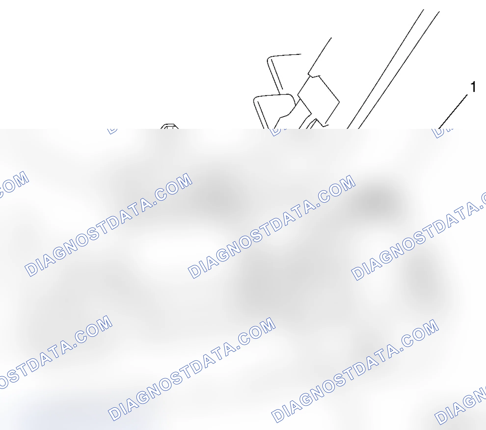 Replace Heating Operation Unit (Rhd)