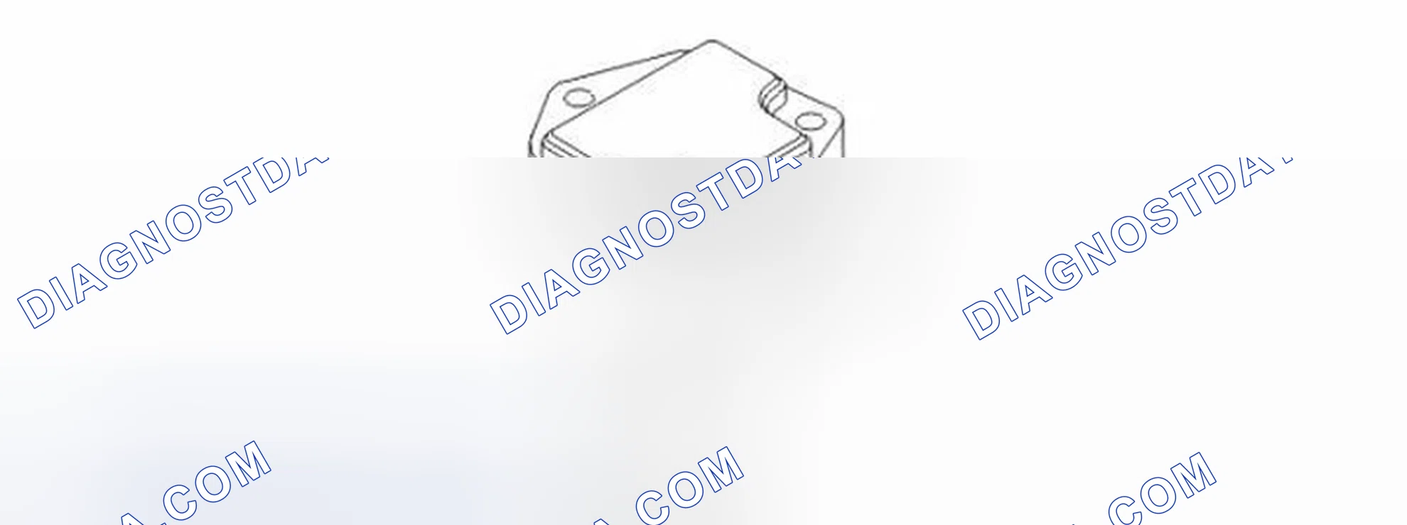 Scheme 224: OIL LEVEL SENSOR