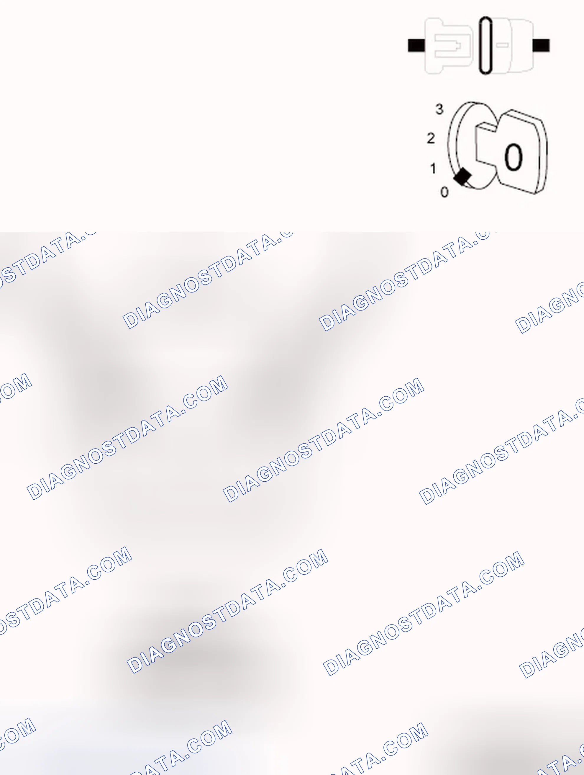 Scheme 6: Diagnostic Test