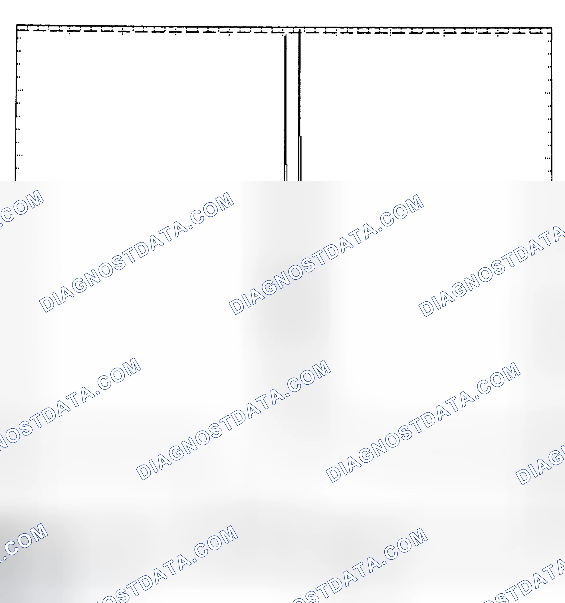 Scheme 30: Single Injector - Known Good - Voltage Pattern