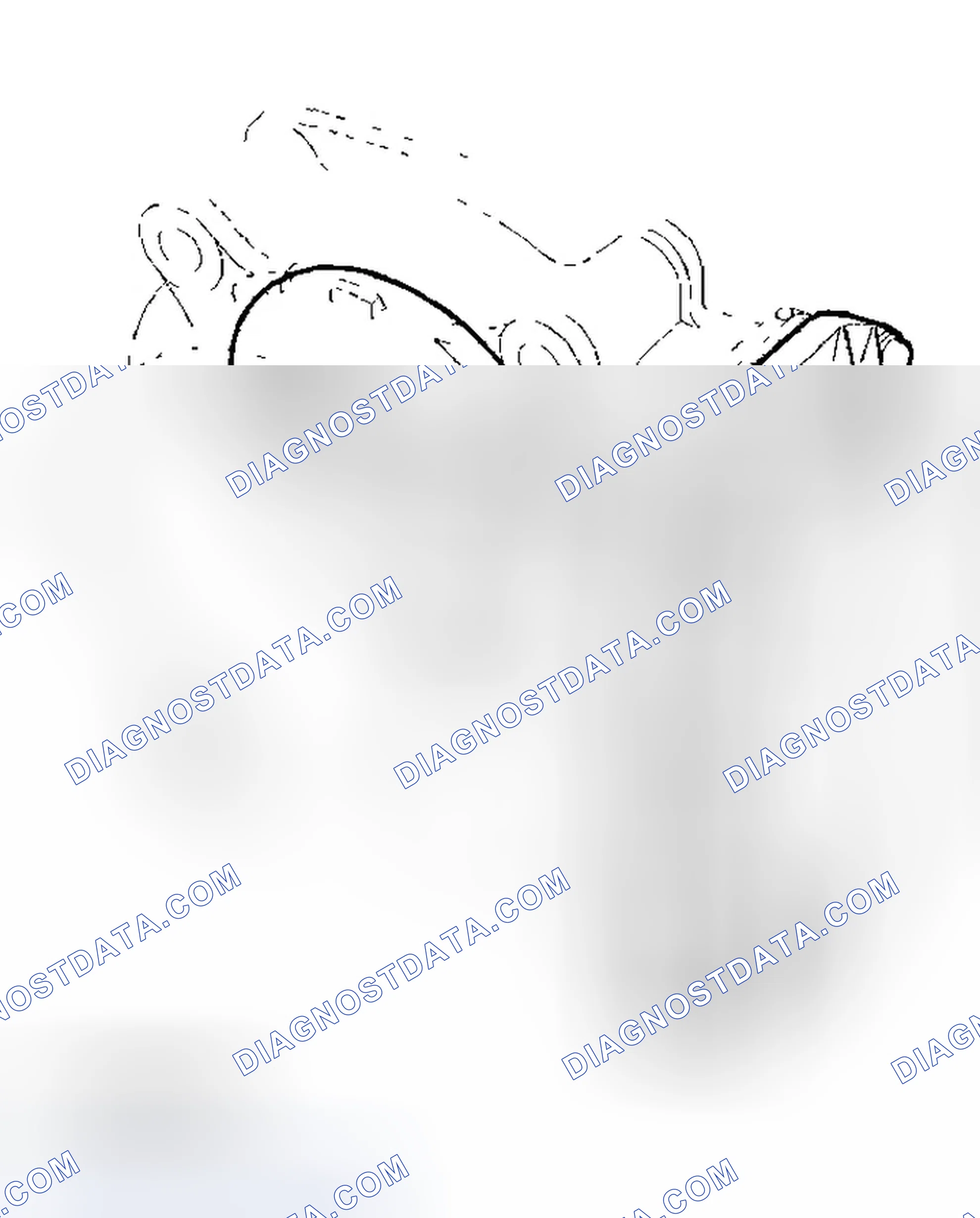 Scheme 33: Throttle Body