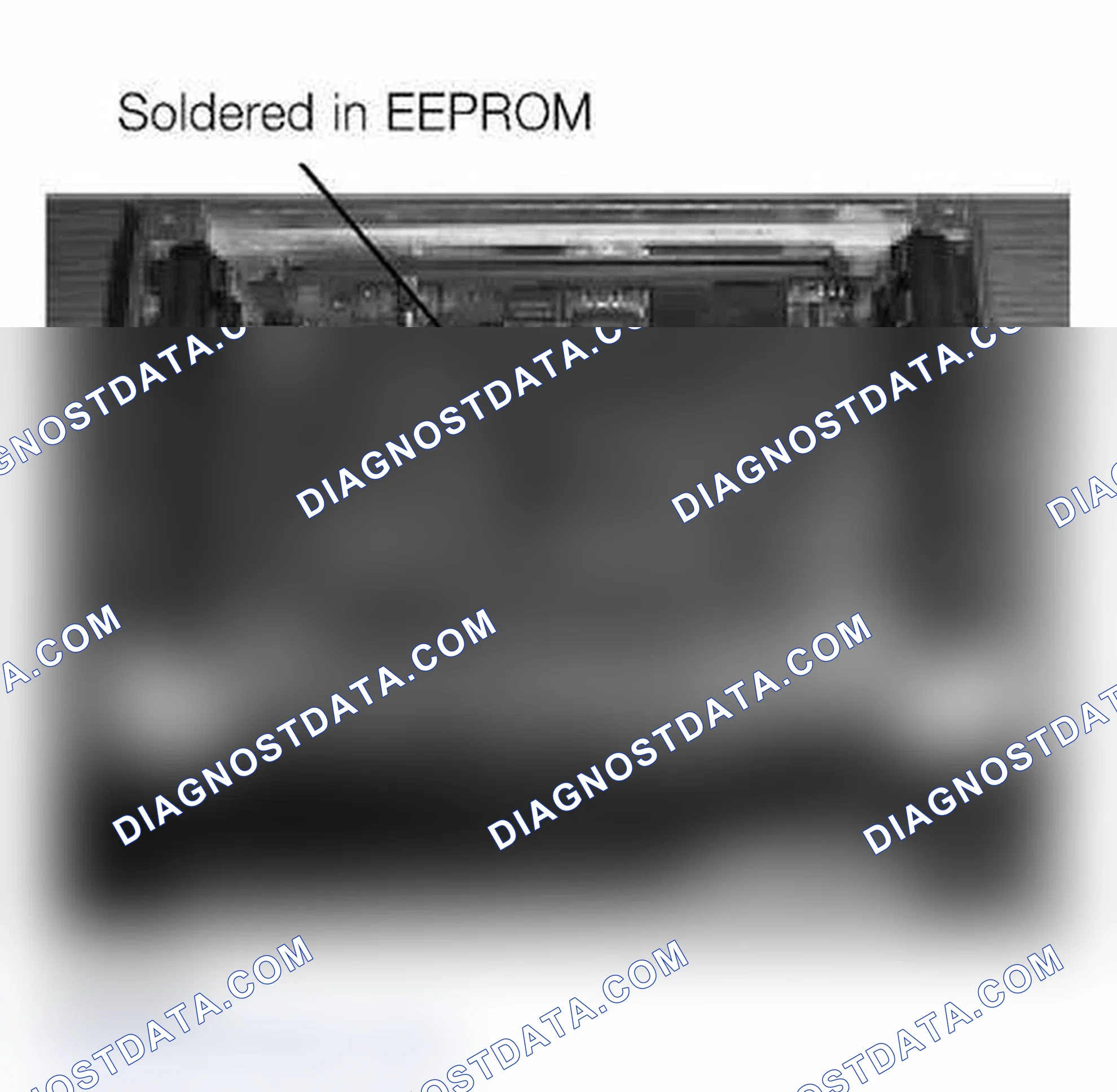 Scheme 383: EEPROM (Electrically Erasable Programmable Read Only Memory)