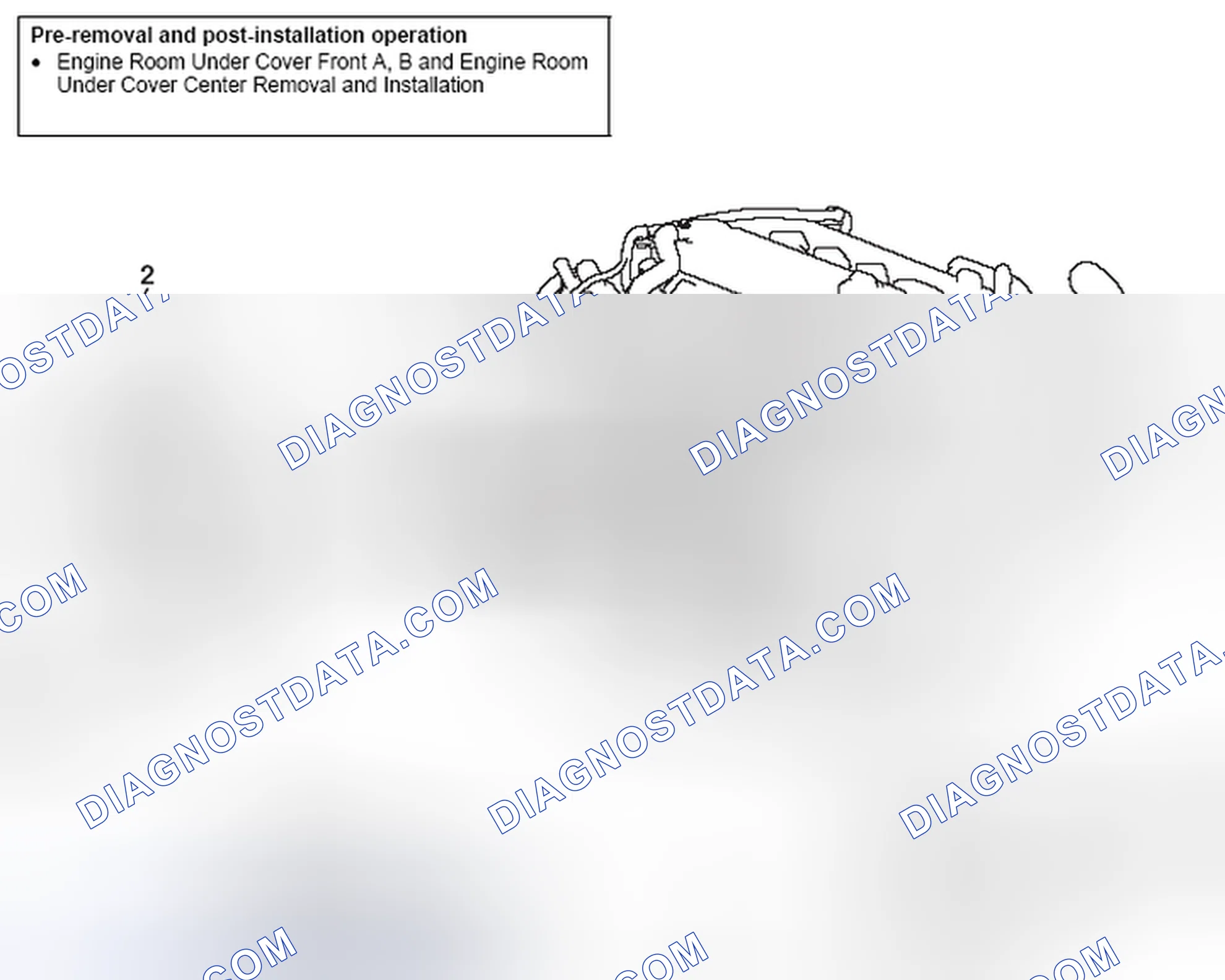 Scheme 16: REMOVAL AND INSTALLATION