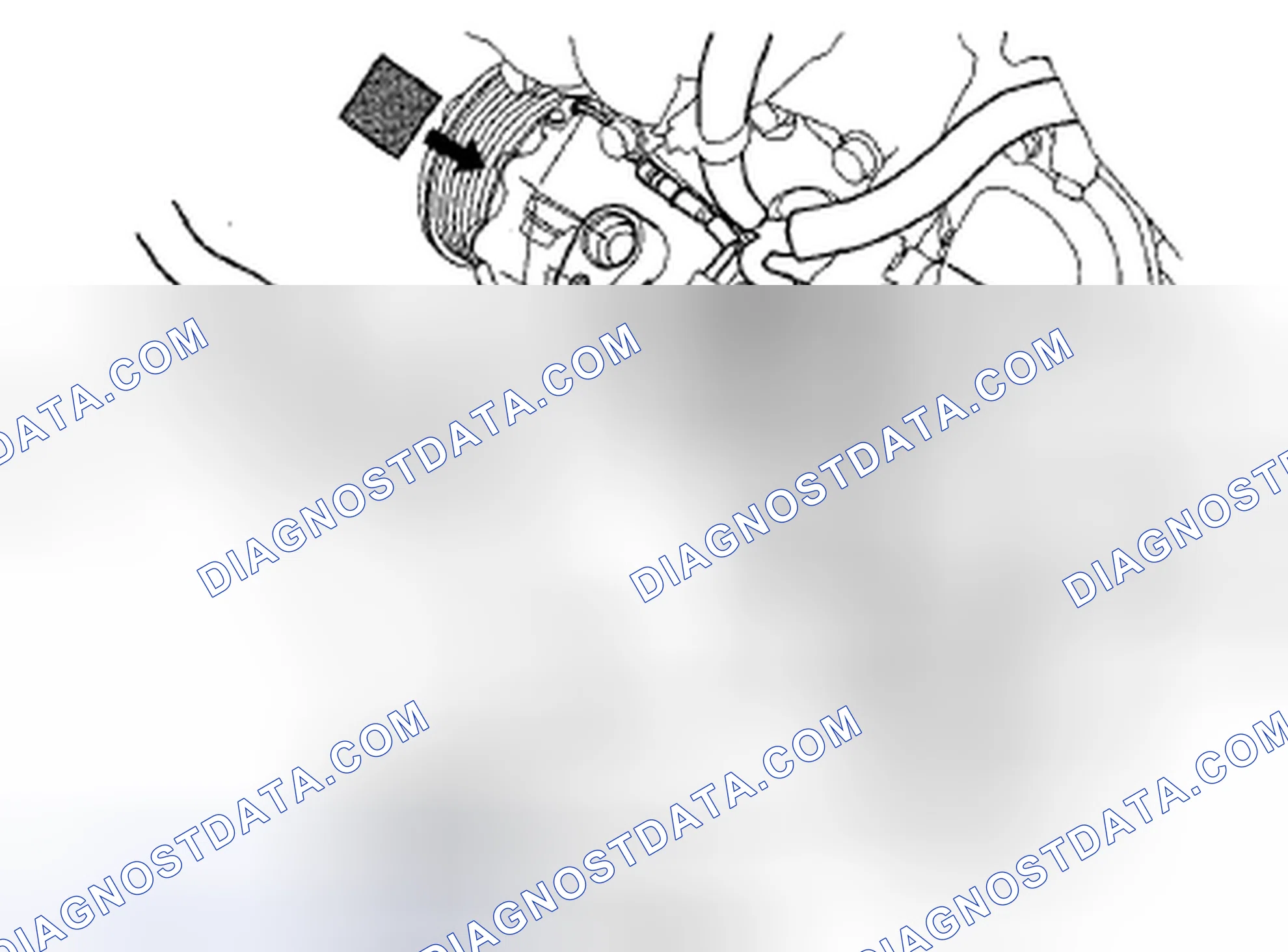 Scheme 64: A/C Compressor Replacement