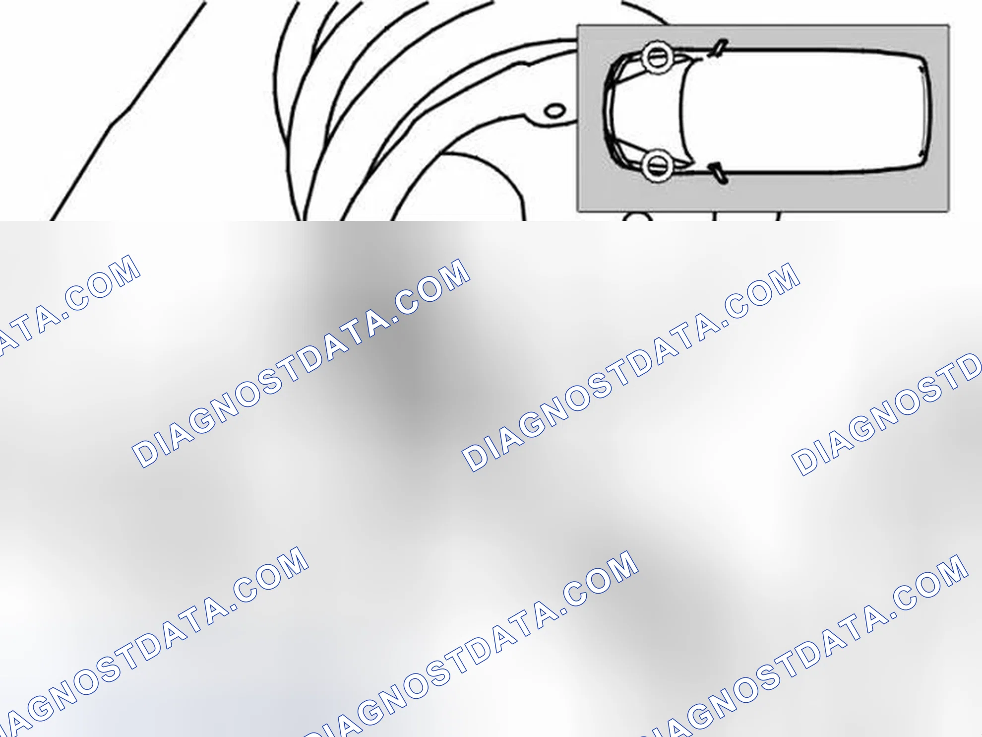 Scheme 58: Removing the acceleration sensor