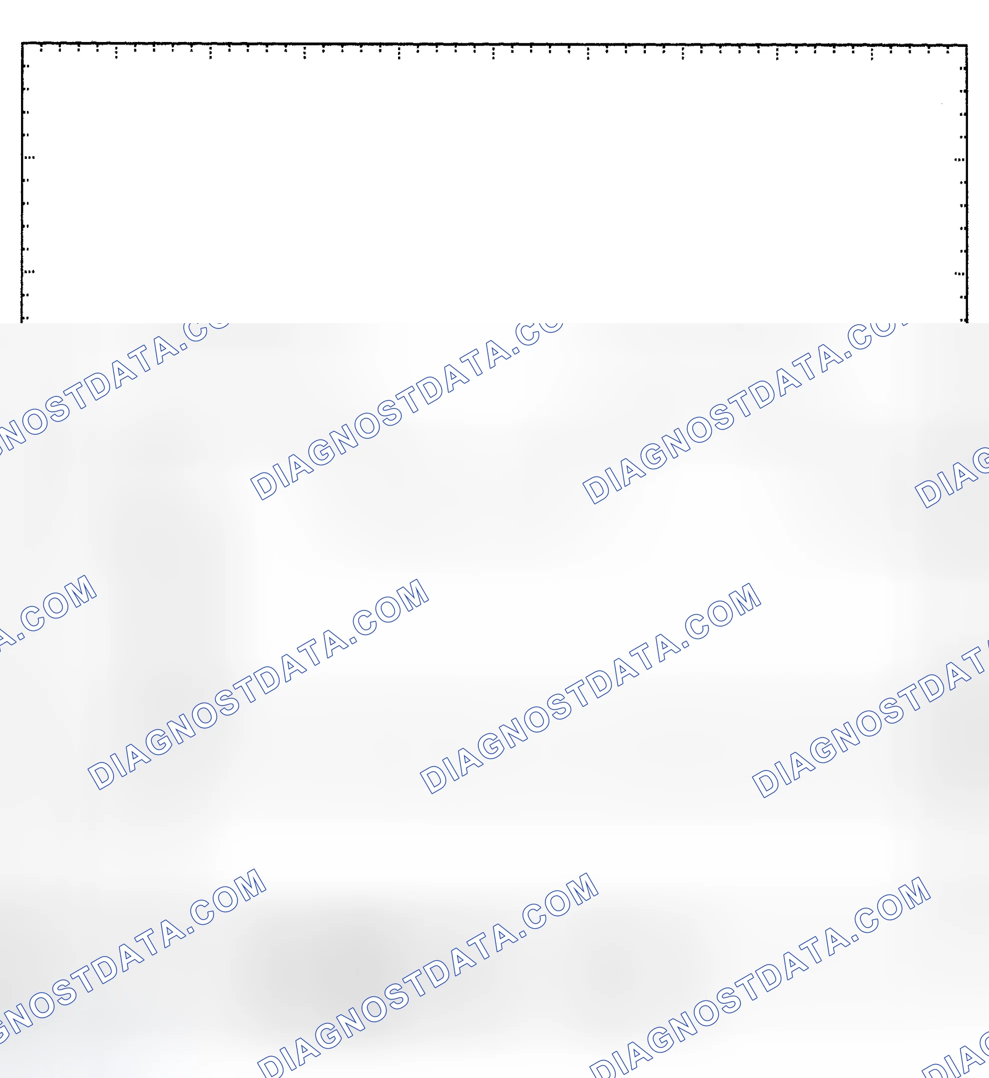Scheme 26: Injector Bank - Known Good - Voltage Pattern