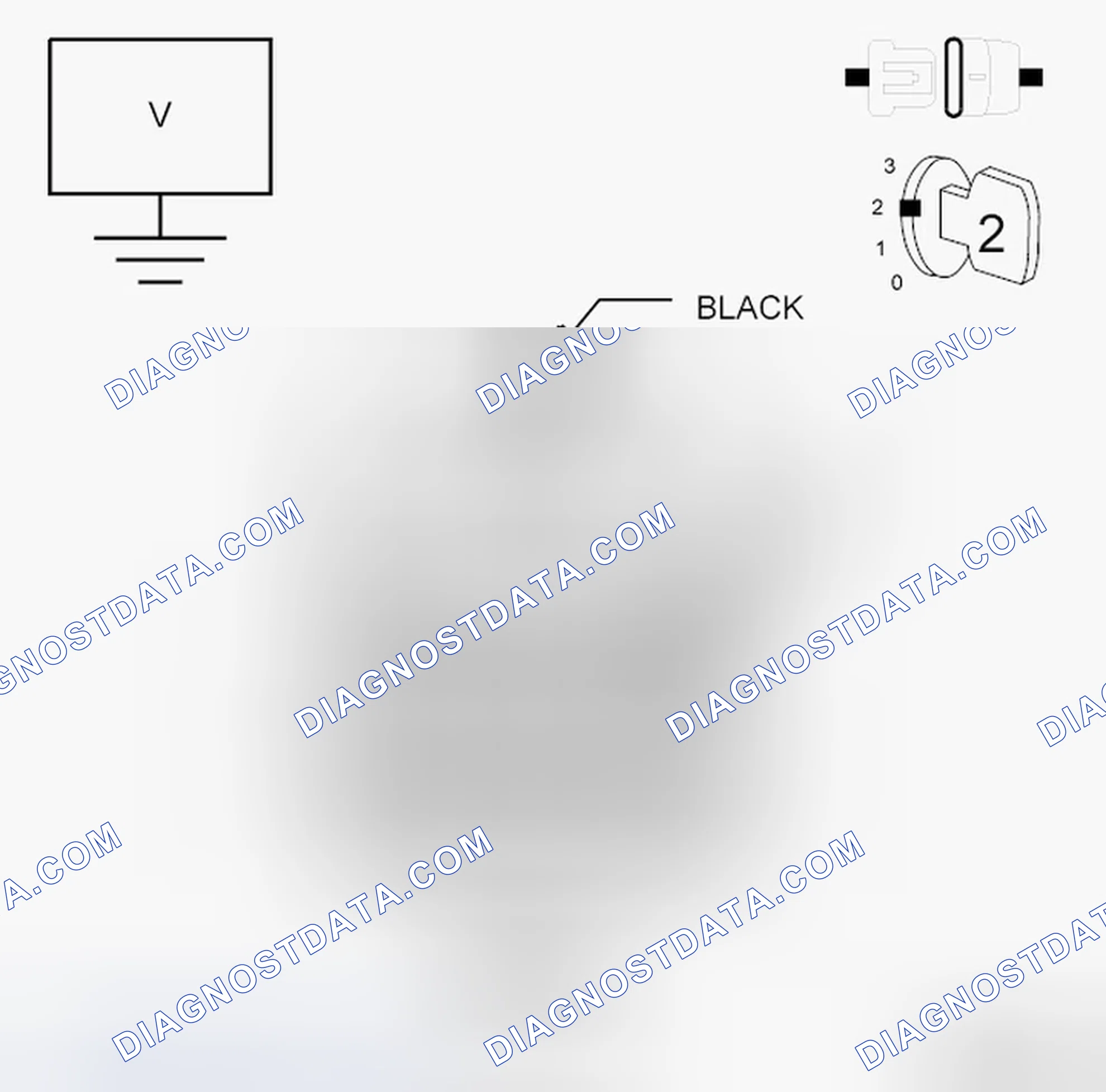 Scheme 30: Diagnostic Test