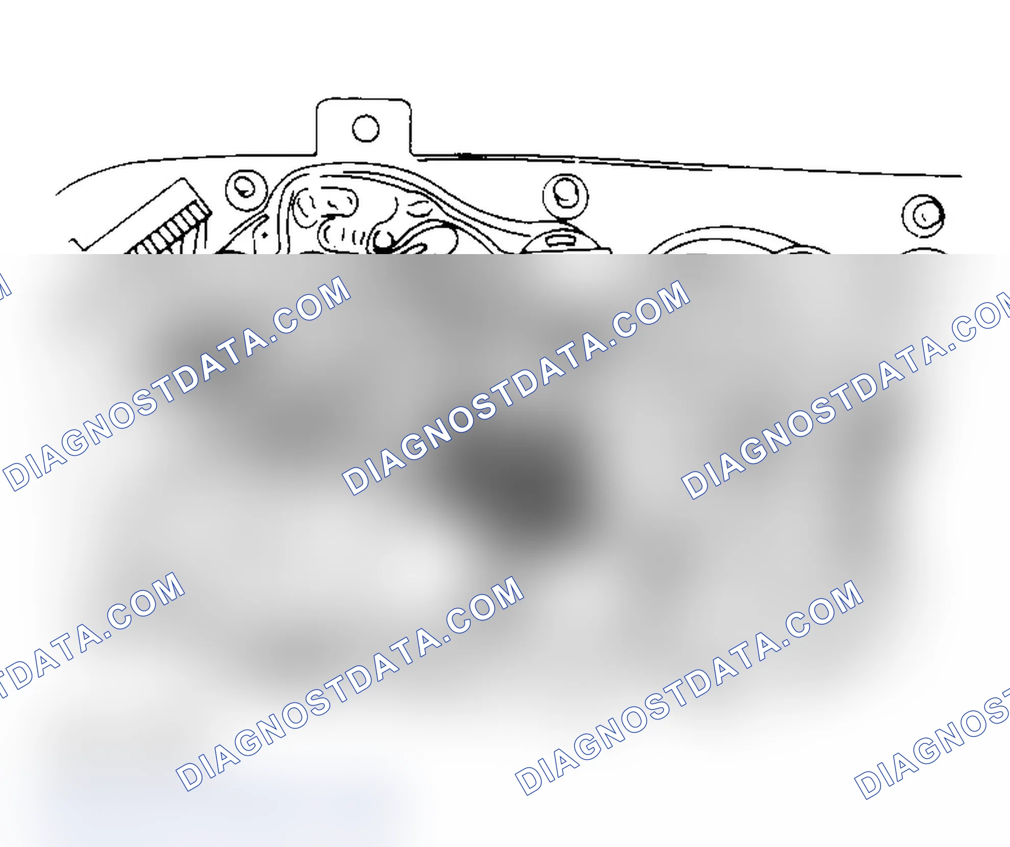 Scheme 2: CHECK ENGINE LIGHT RESET - PROCEDURE 2