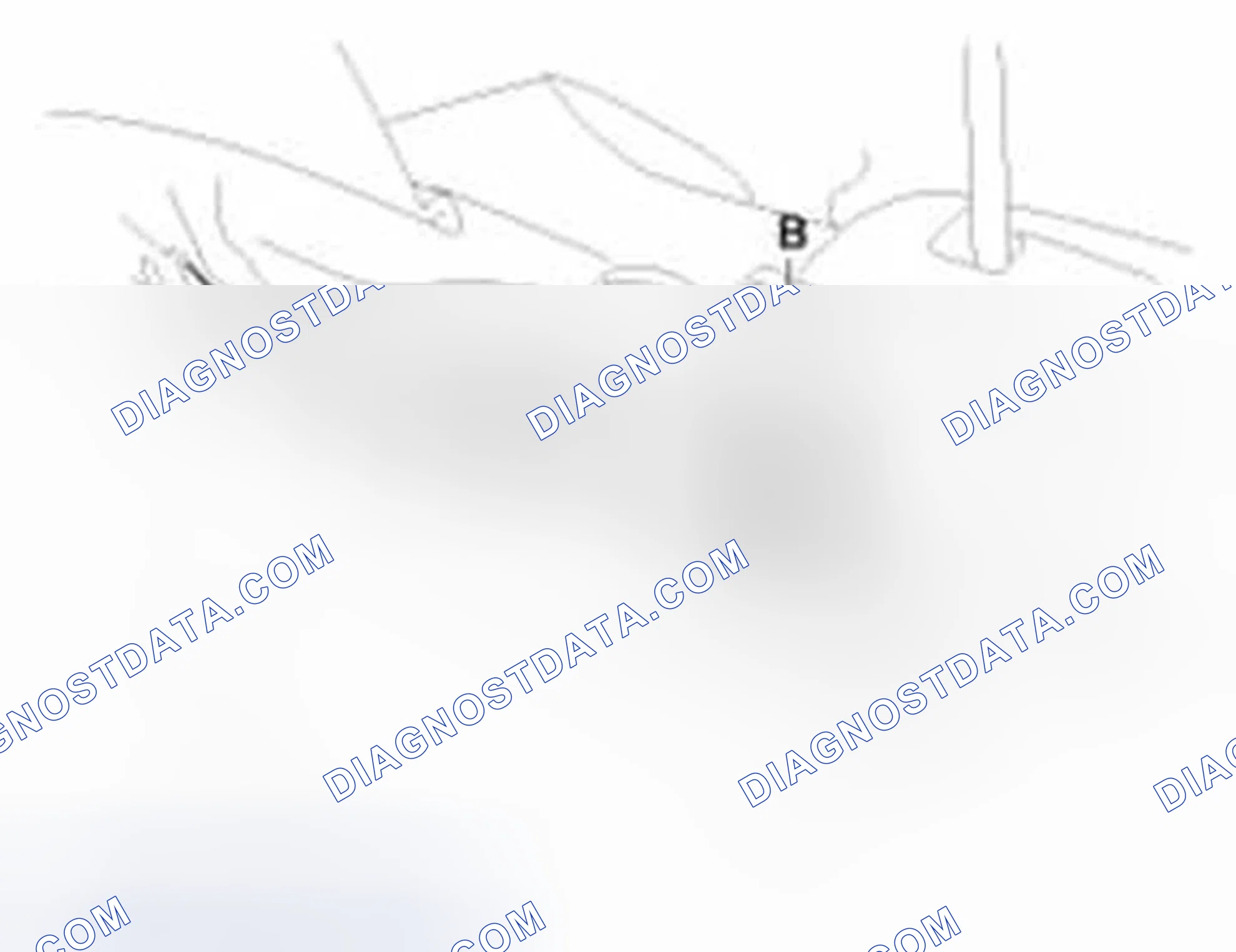 Scheme 105: Control Cable Replacement