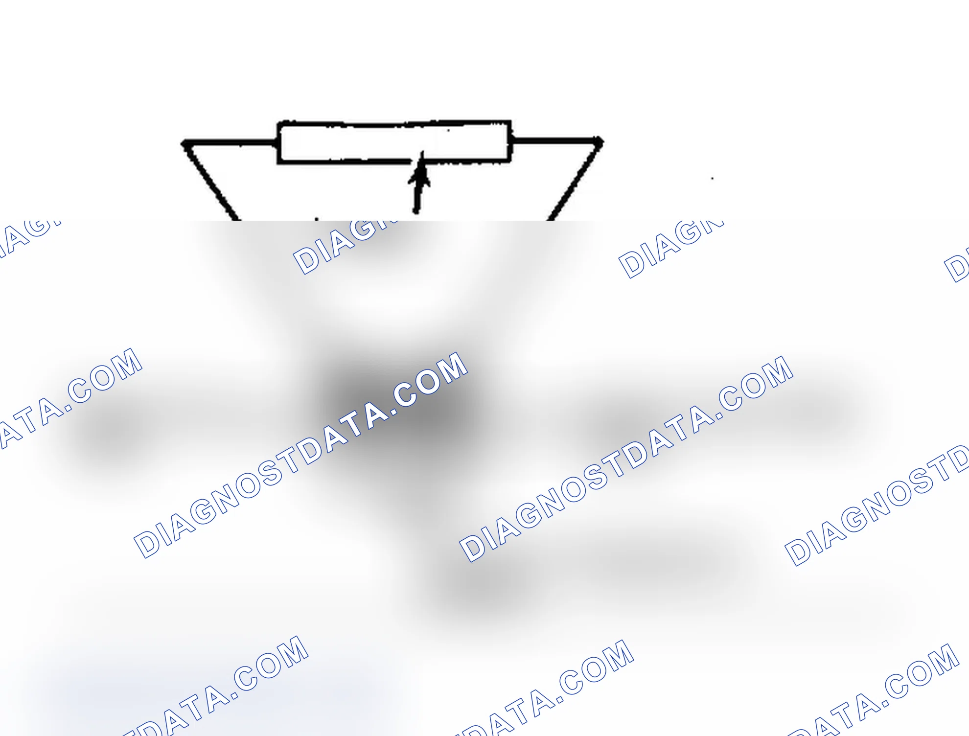 Scheme 180: DR6, CODE 23 - CHARGE TEMP SENSOR