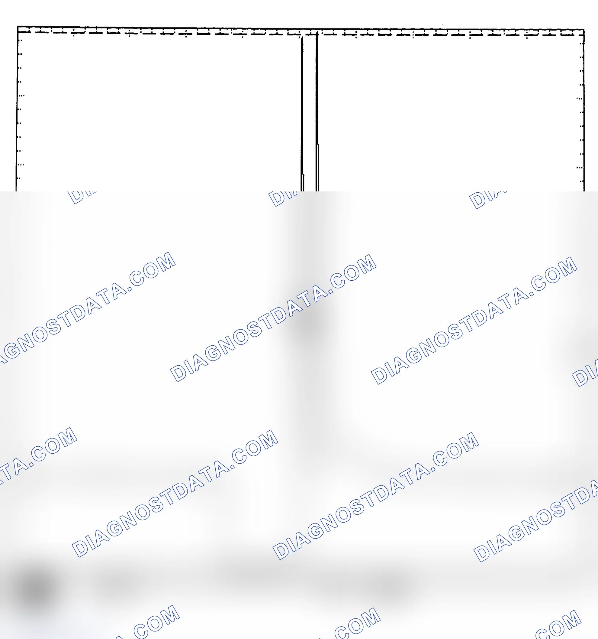 Scheme 30: Single Injector - Known Good - Voltage Pattern