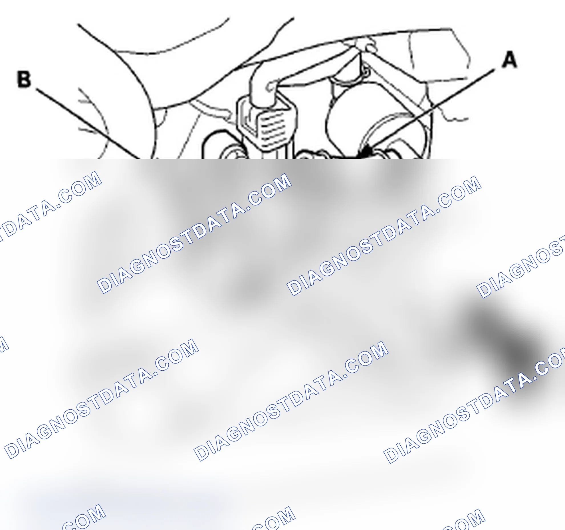 Scheme 82: DTC P0443: EVAP Canister Purge Valve Circuit Malfunction