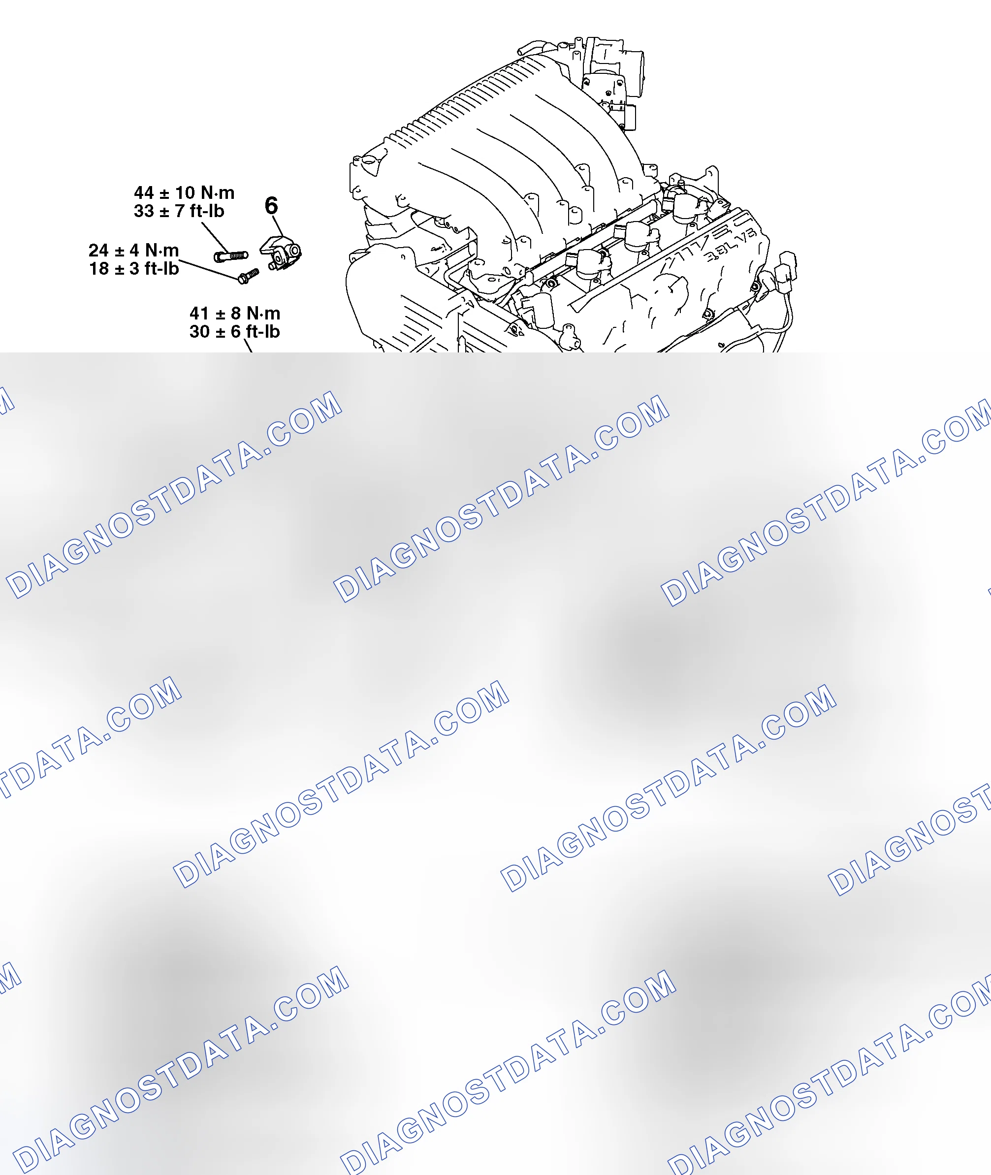 Scheme 421: REMOVAL AND INSTALLATION