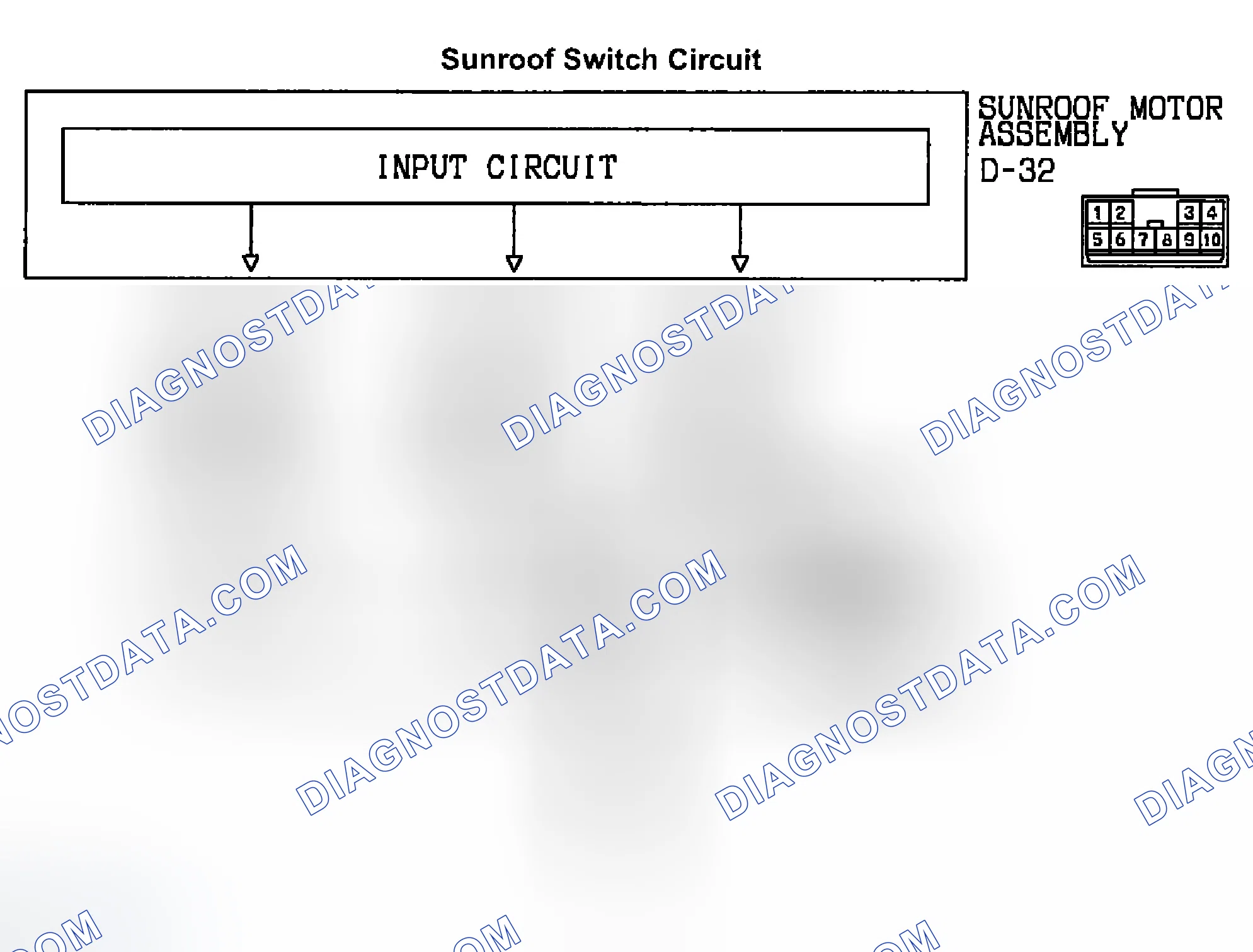 Scheme 37: Circuit Diagram