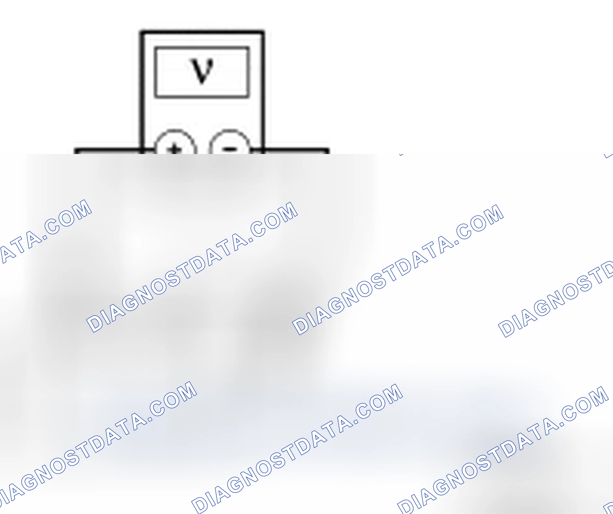 Scheme 1: PINPOINT TEST A: THE ENGINE DOES NOT CRANK/THE RELAY DOES/DOES NOT CLICK