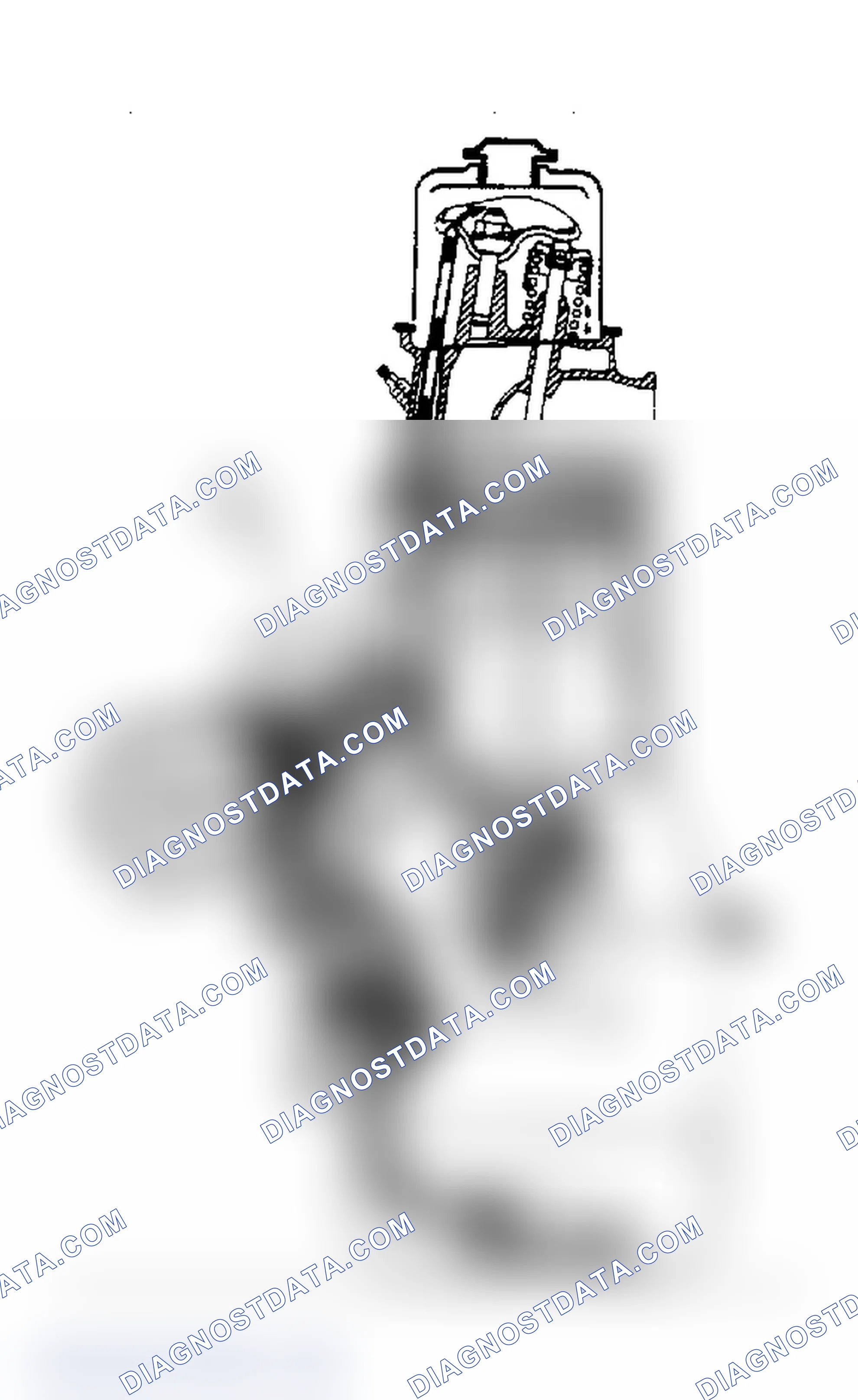 Scheme 17: ENGINE OILING SYSTEM
