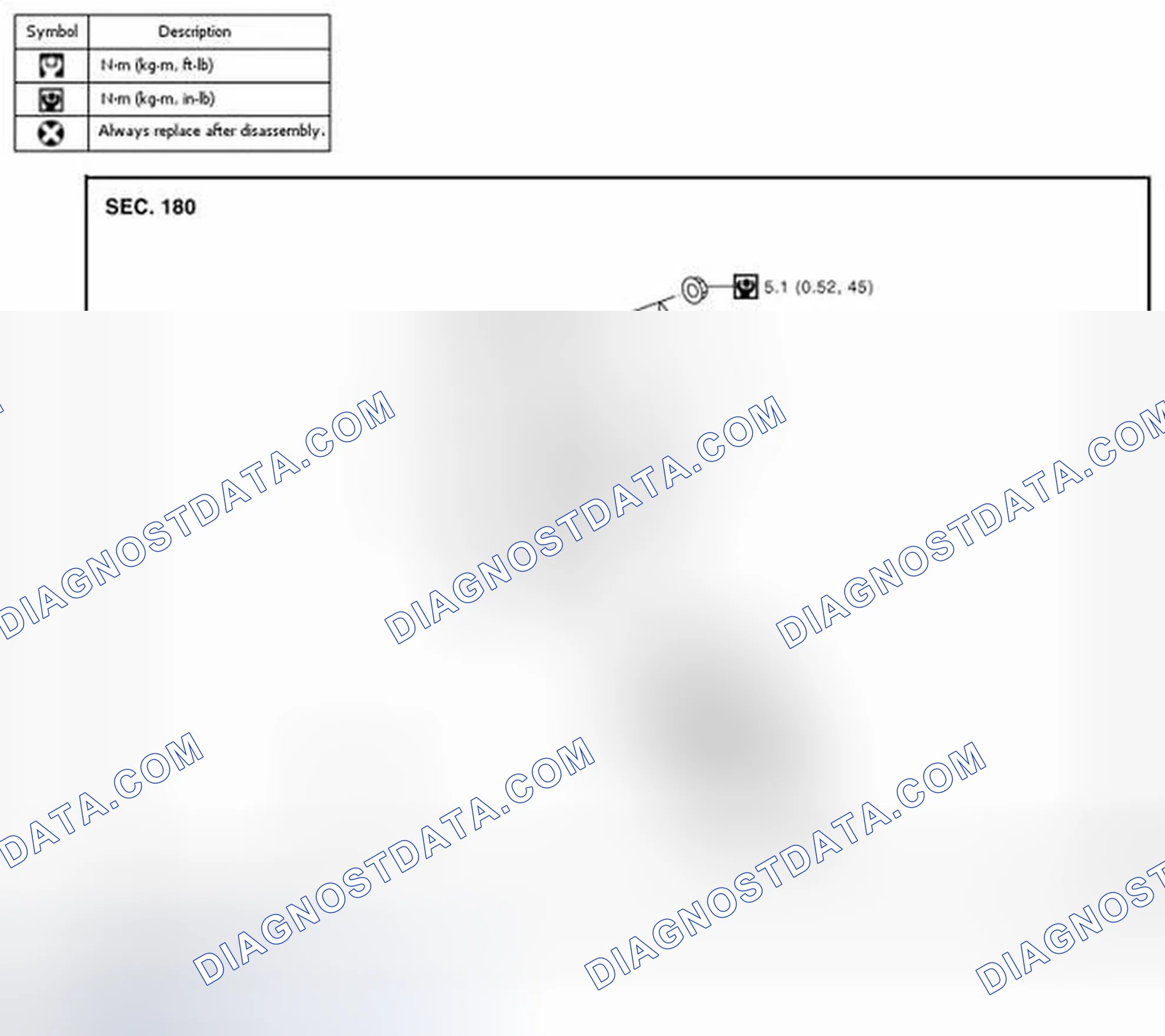 Scheme 1: Exploded View