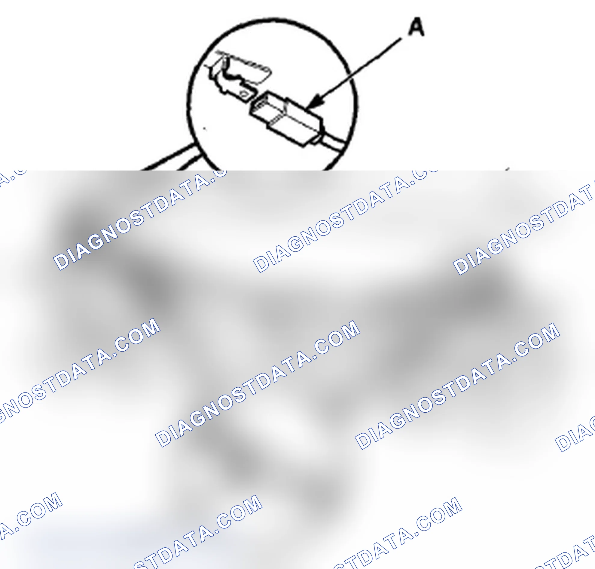 Scheme 140: Rear Window Replacement - Sedan