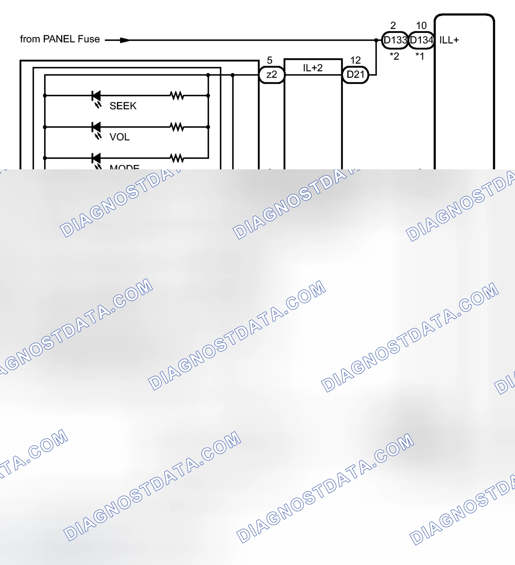 Scheme 139: WIRING DIAGRAM
