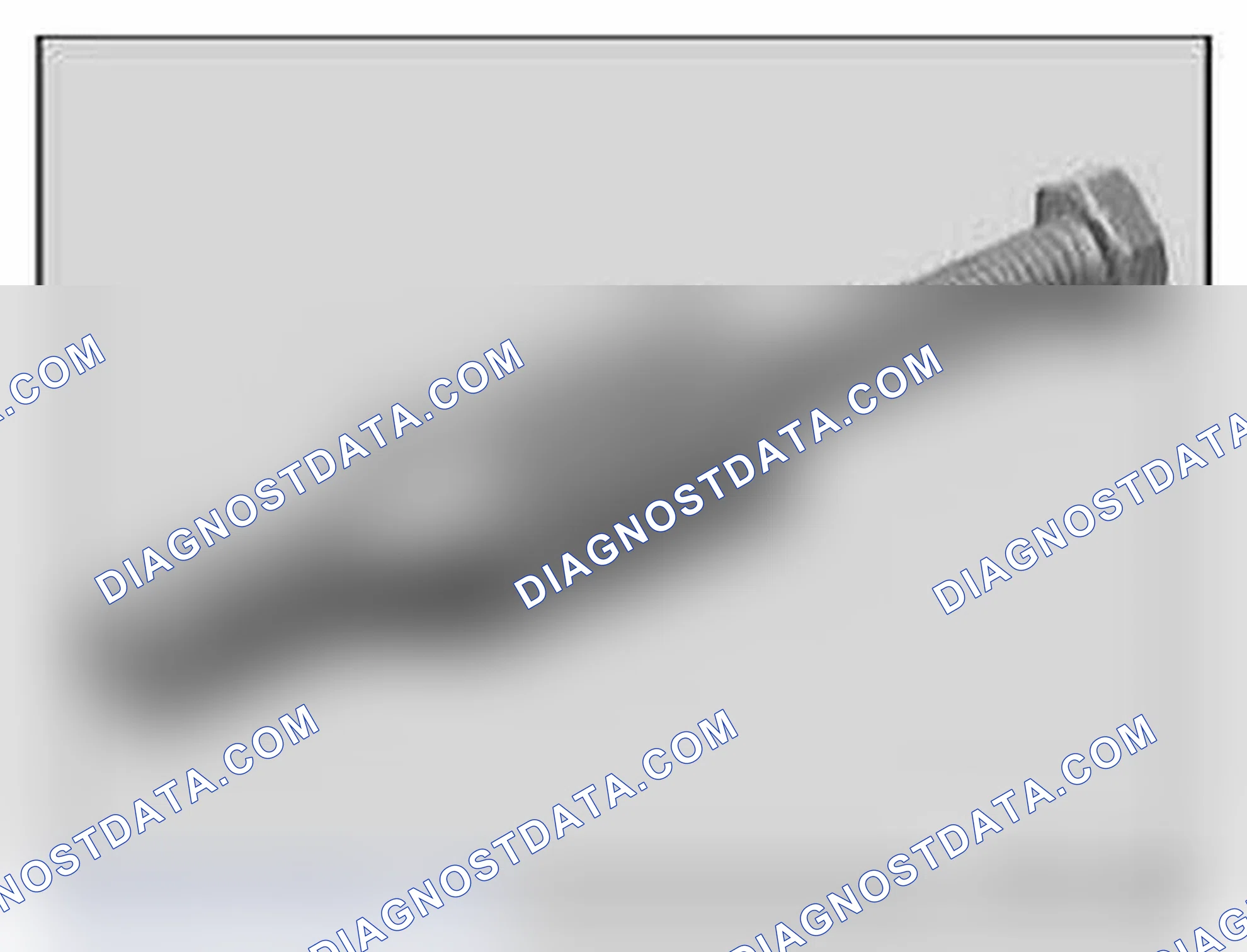 Scheme 50: 21 2 230 Clutch centering tool