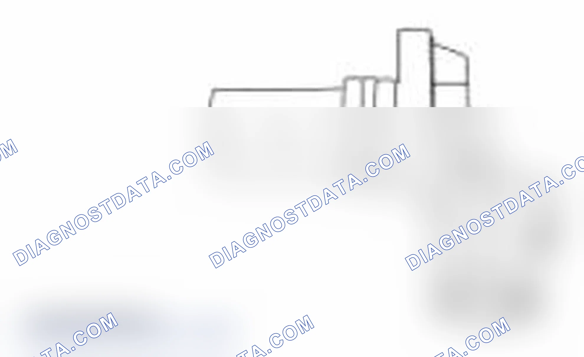 Scheme 191: Crankshaft Position (CKP) Sensor