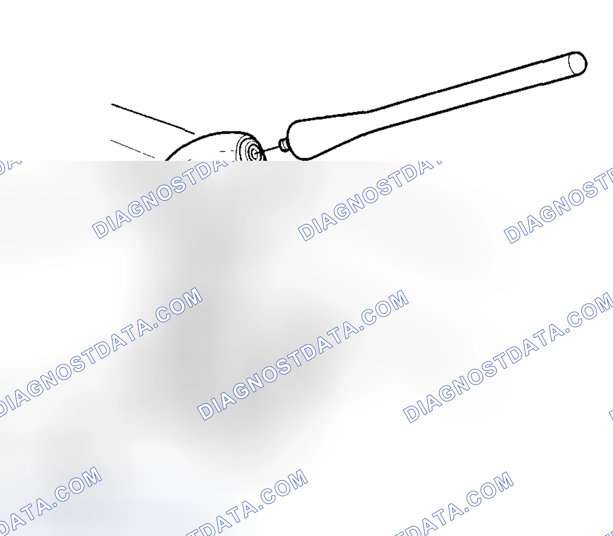 Scheme 10: Roof Antenna Replacement