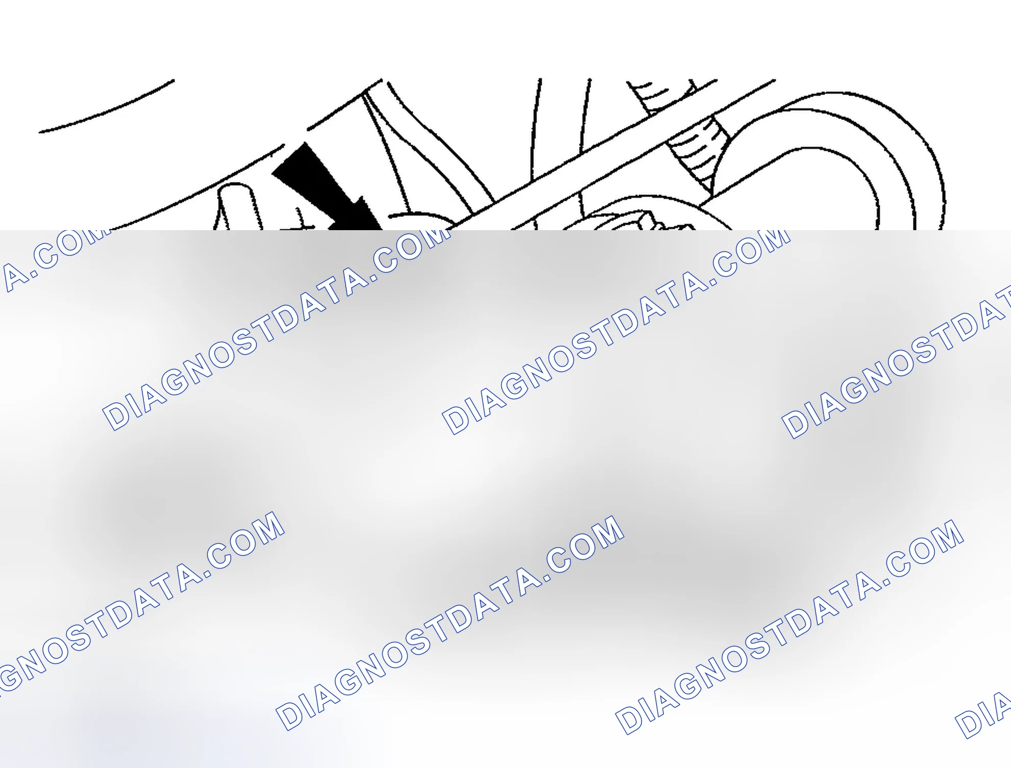 Scheme 436: Item 2: Camshaft Roller Follower Removal Note