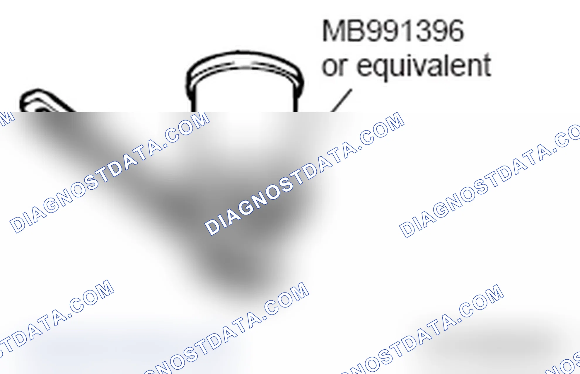 Scheme 67: OIL FILTER REPLACEMENT