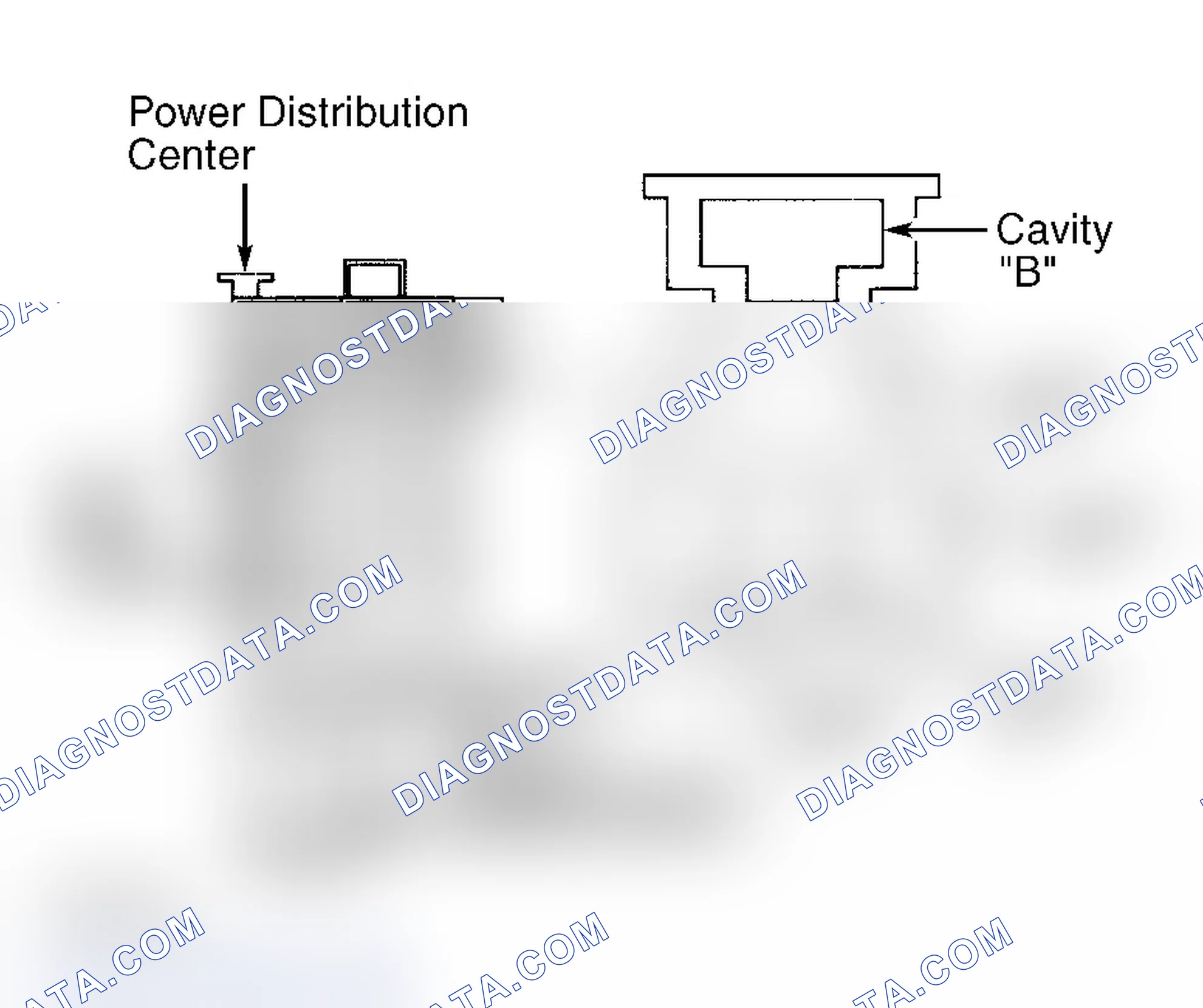 Scheme 134: TEST TC-10A - AUTO SHUTDOWN RELAY CONTROL CIRCUIT