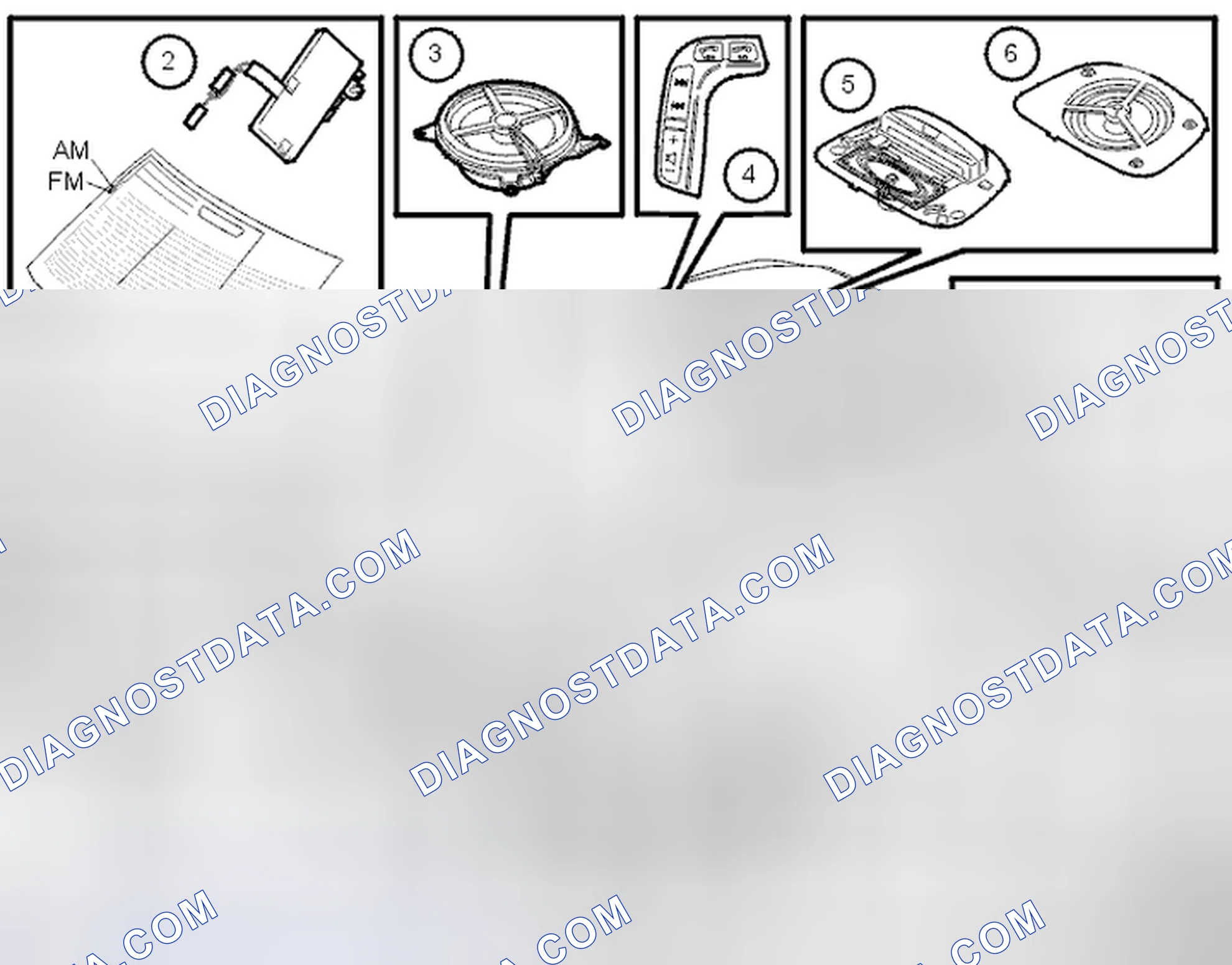 Scheme 77: Audio System
