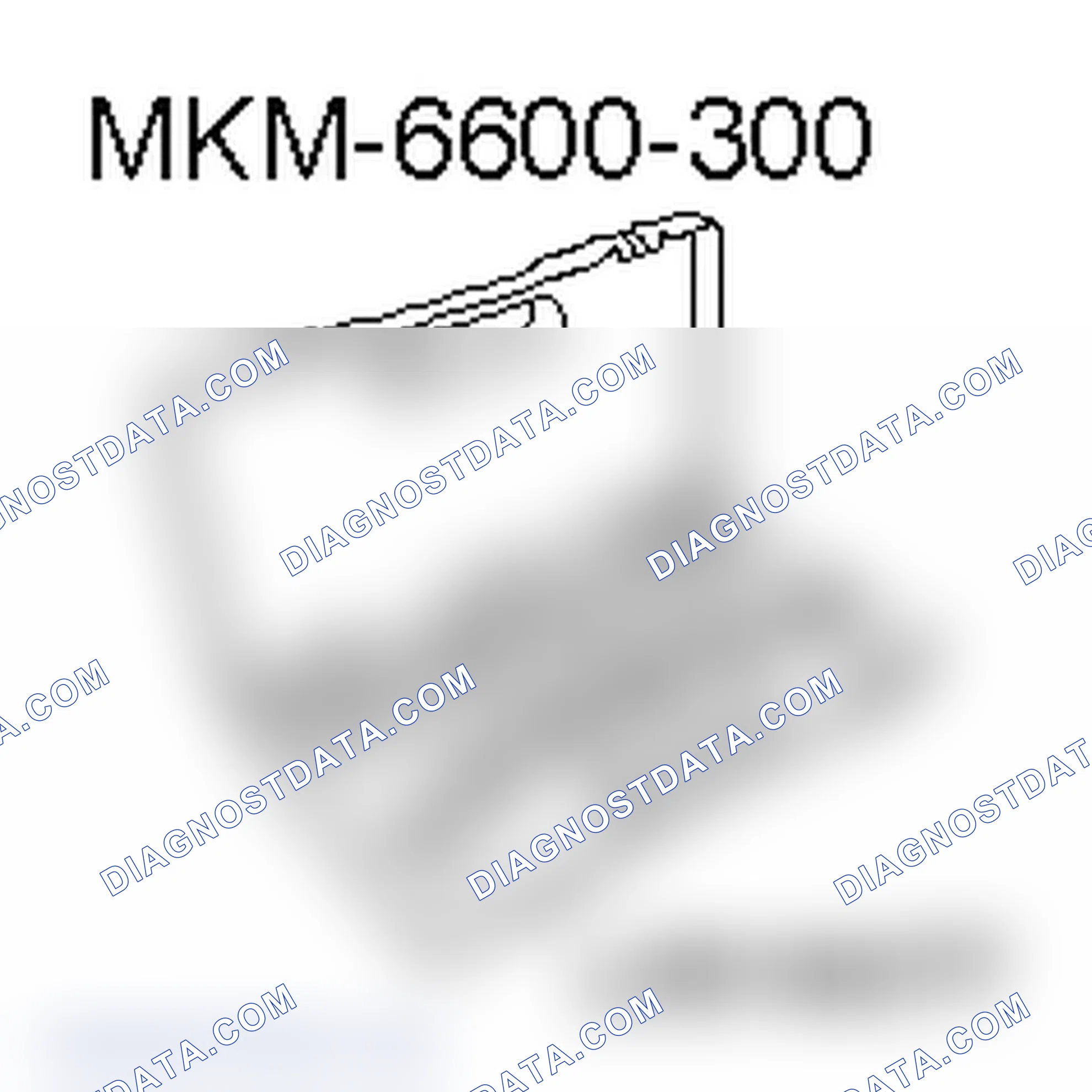 Special Service Tools