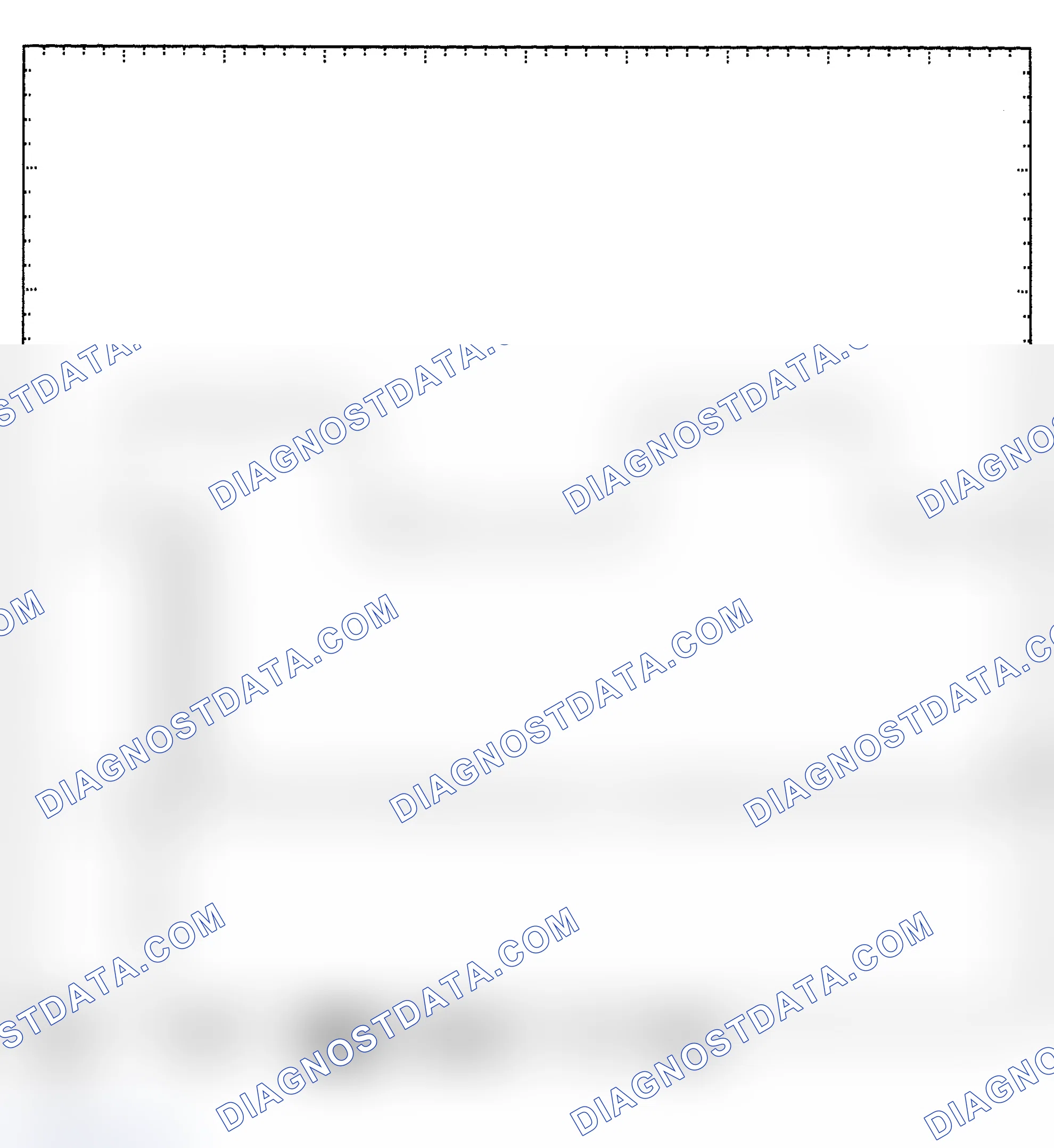 Scheme 26: Injector Bank - Known Good - Voltage Pattern