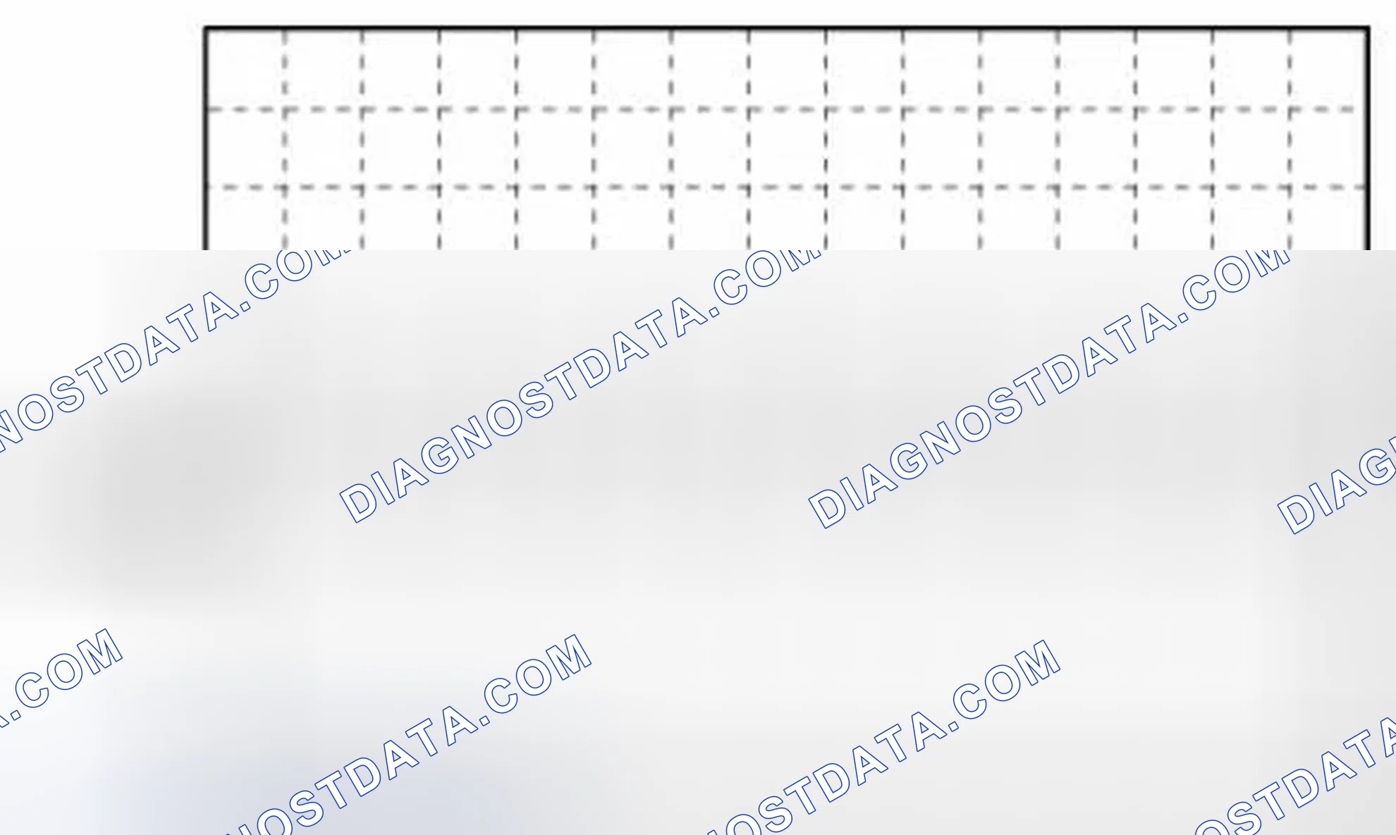 Scheme 240: Generator Output Voltage Waveform Graph