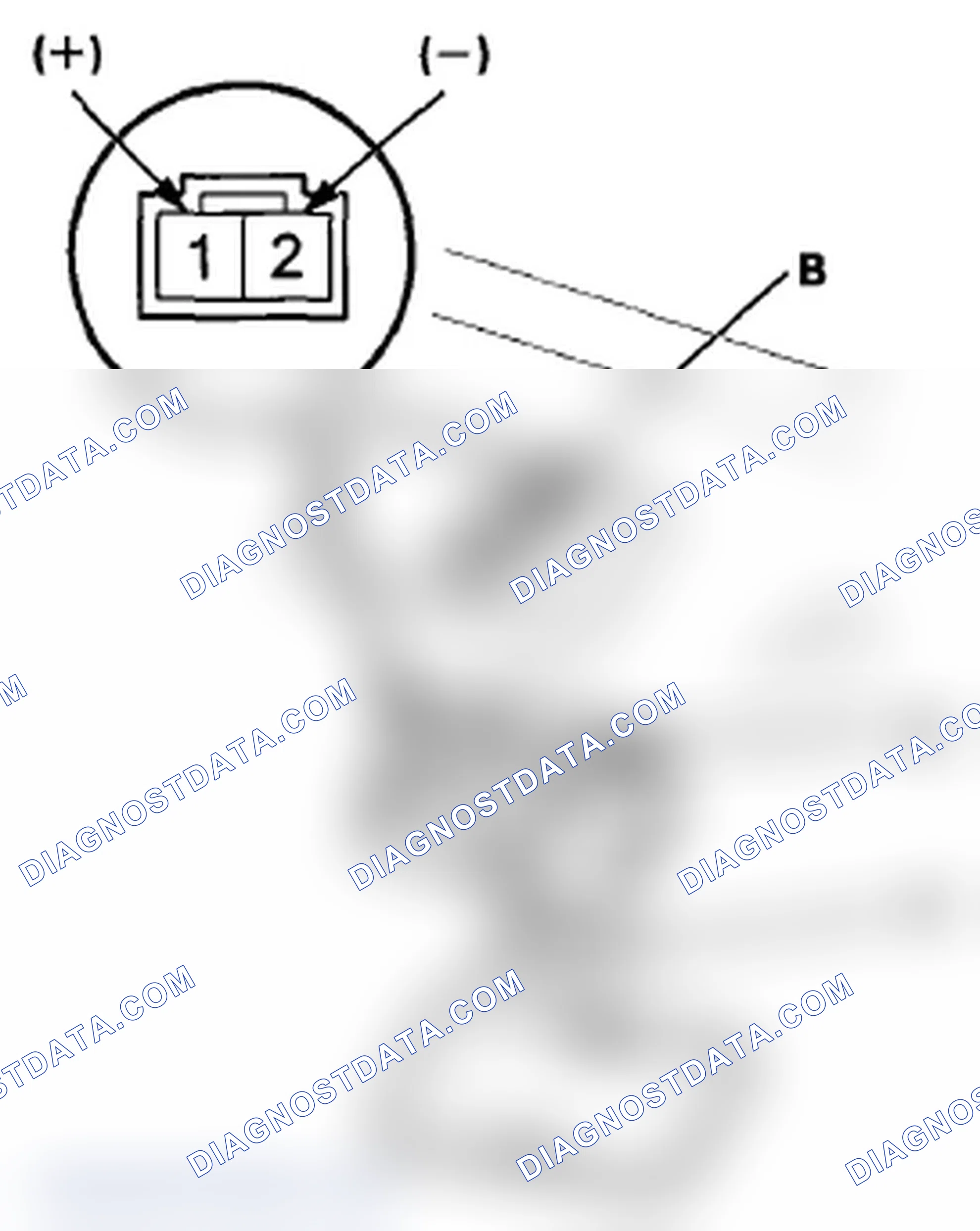 Scheme 10: Trunk Light Test/Replacement