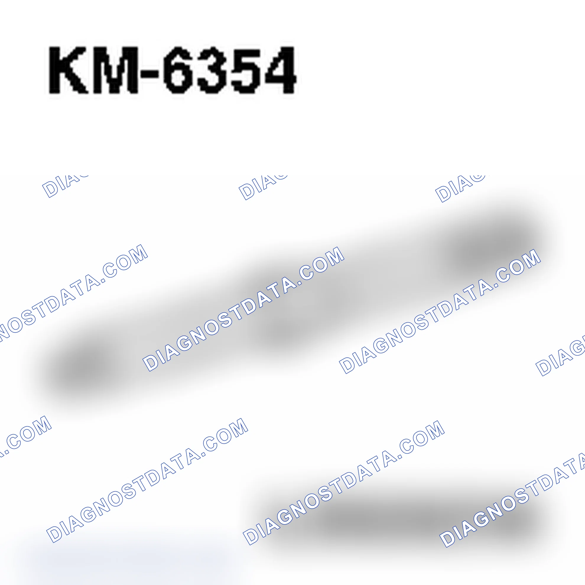 Special Service Tools